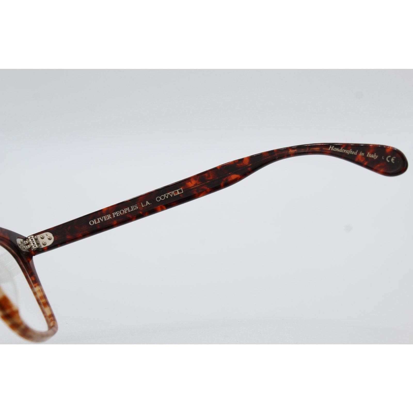 Oliver Peoples Oliver Peoples Penney OV5375U 1638 Tortoise 51-18-145 Size ONE SIZE - 5 Thumbnail