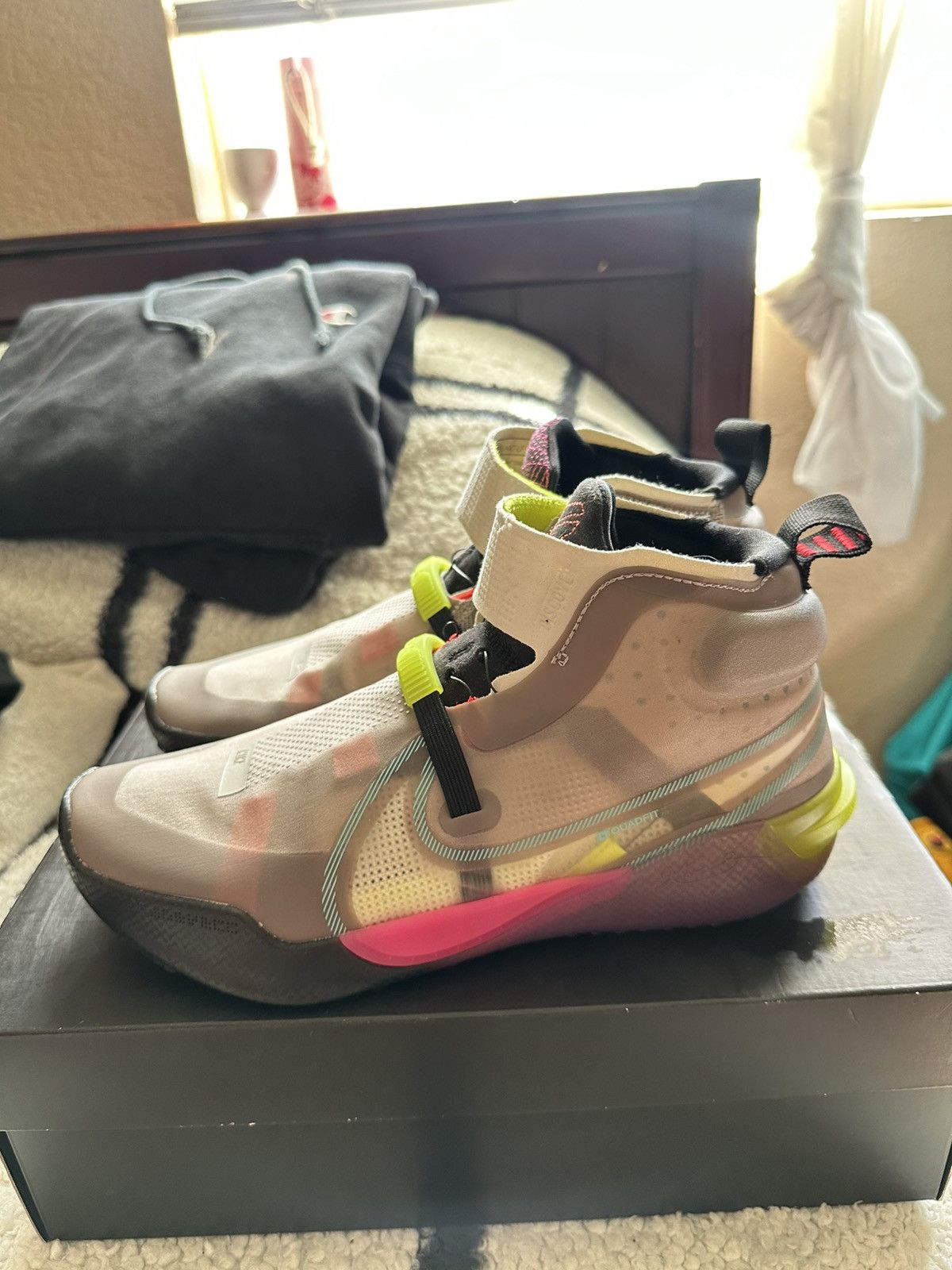 Nike Kobe Nike Ad NXT Size US 8 / EU 41 - 3 Thumbnail