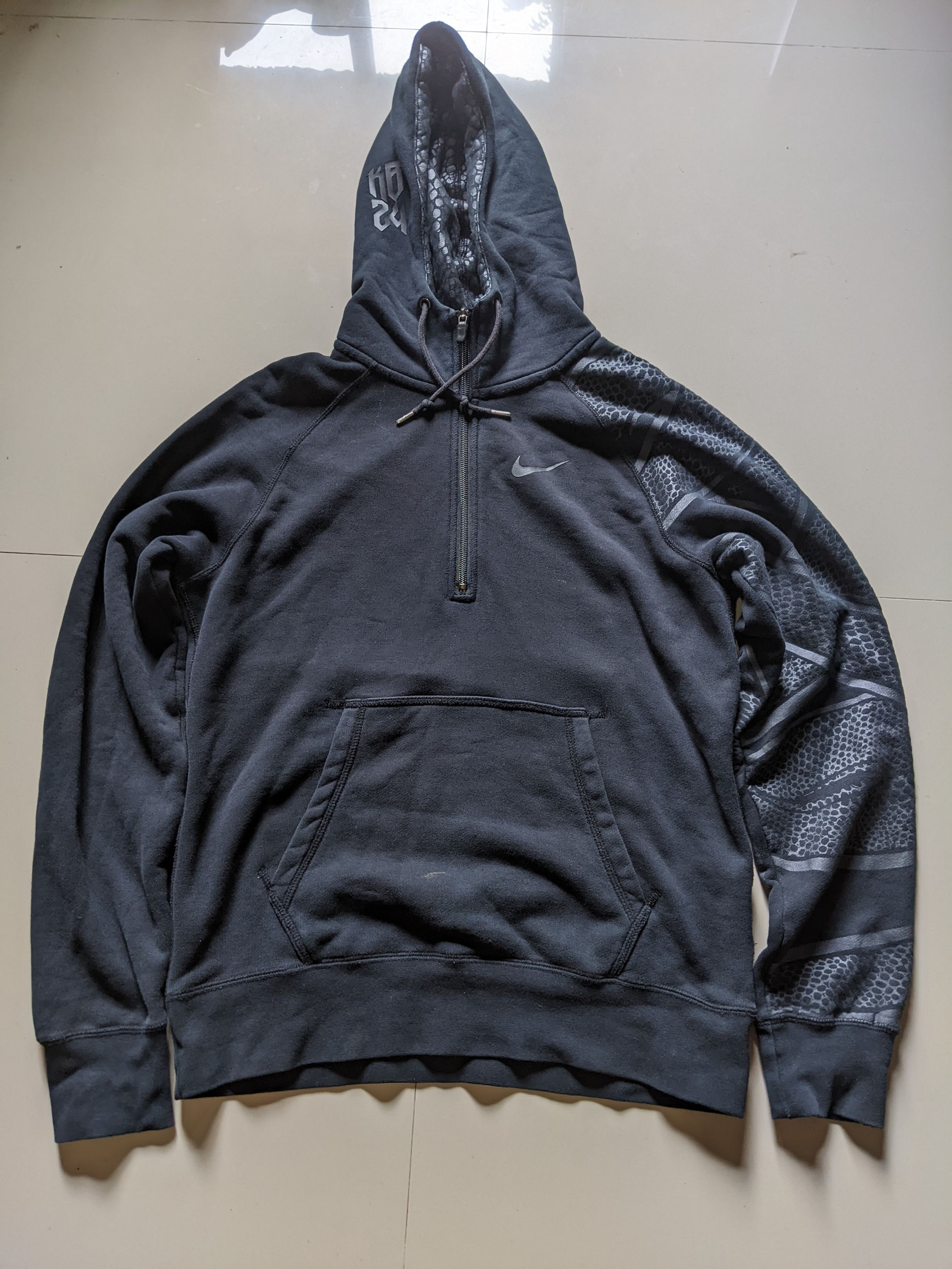 Nike mamba hoodie clearance