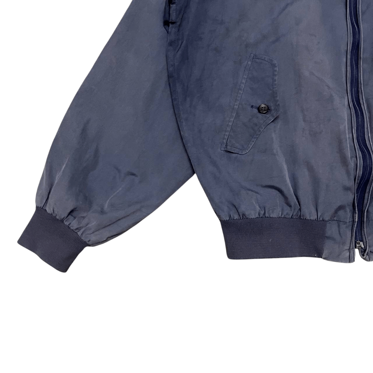 Baracuta Vintage Baracuta Checkered Sunfaded Jacket Size US M / EU 48-50 / 2 - 4 Thumbnail