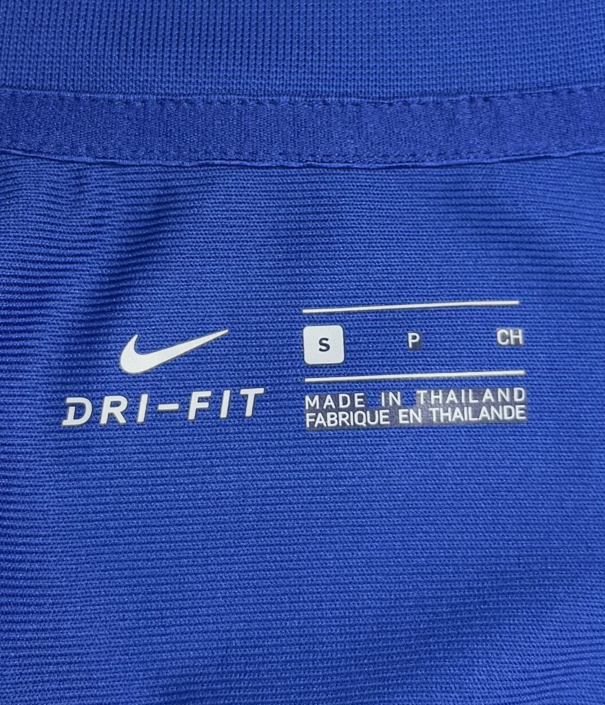 Nike Chelsea 2022 2023 Training Football Soccer Track Jacket Nike Size US S / EU 44-46 / 1 - 10 Thumbnail