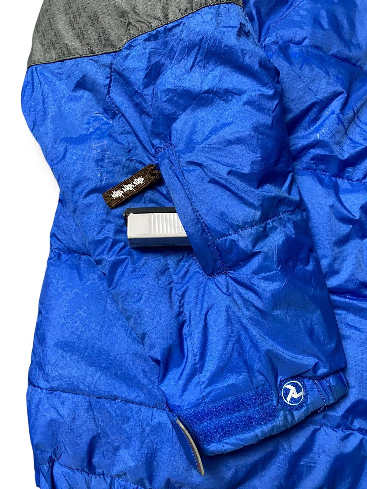 14th Addiction Defiance Puffer Jacket Size US L / EU 52-54 / 3 - 6 Thumbnail