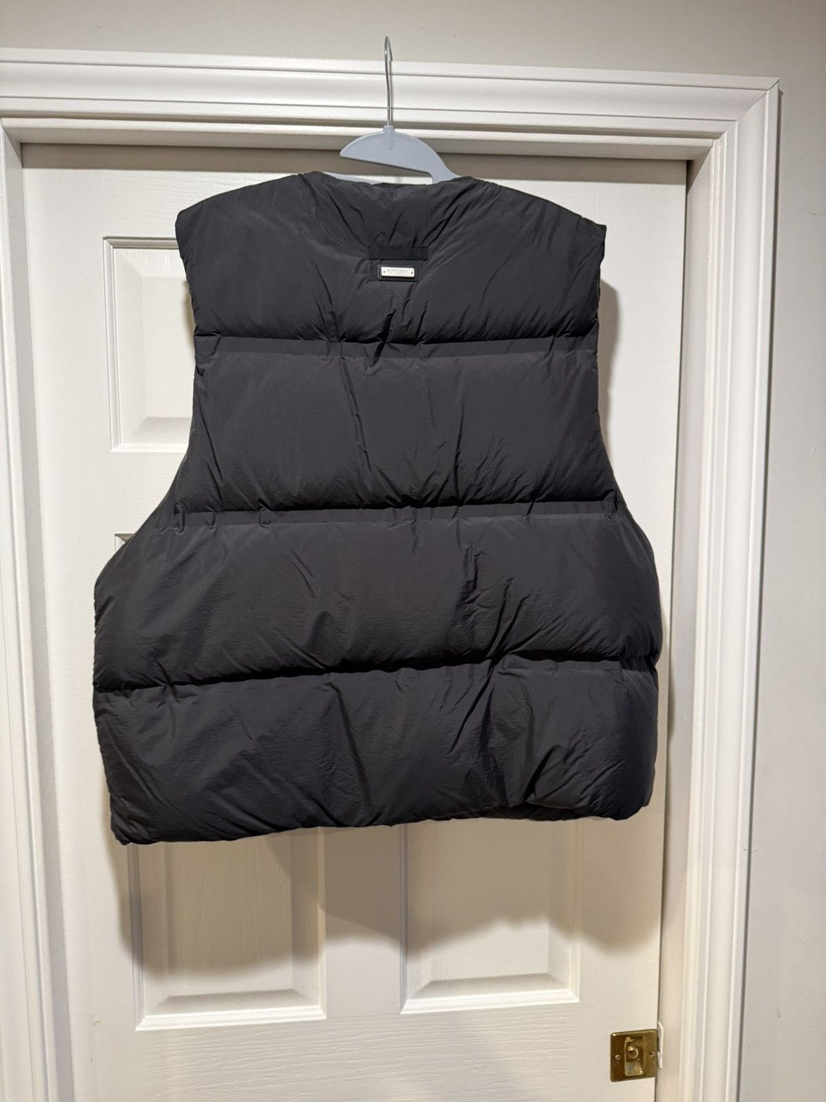 Represent Clo. Represent clo down puffer vest Size US XXL / EU 58 / 5 - 2 Thumbnail