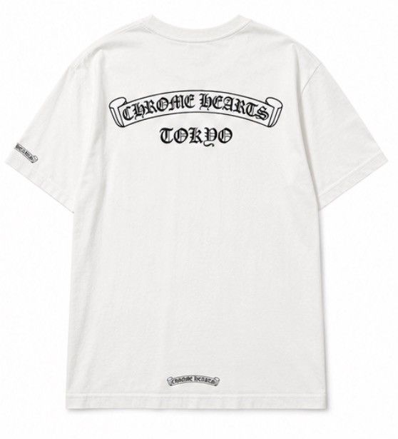 Chrome Hearts × United Arrows Grailed‼️ Chrome Heart x United