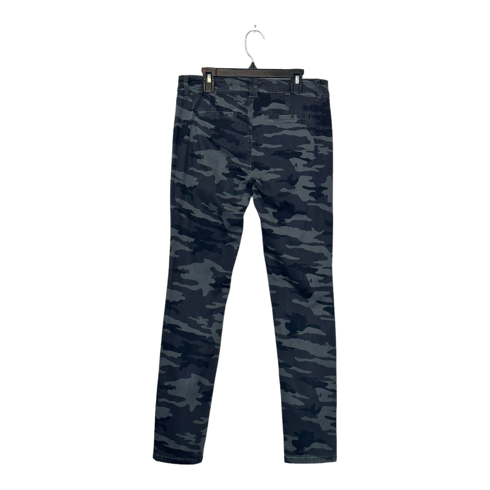 Sanctuary Sanctuary green slim camo jeans size 26 Size 30" / US 8 / IT 44 - 7 Thumbnail