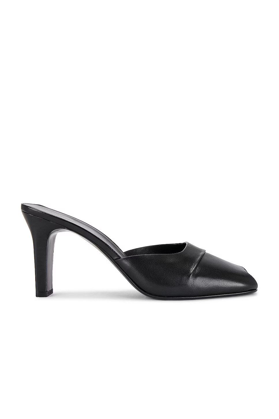 The Row THE ROW Milla Mule size 38 Size US 7.5 / IT 37.5 - 2 Thumbnail