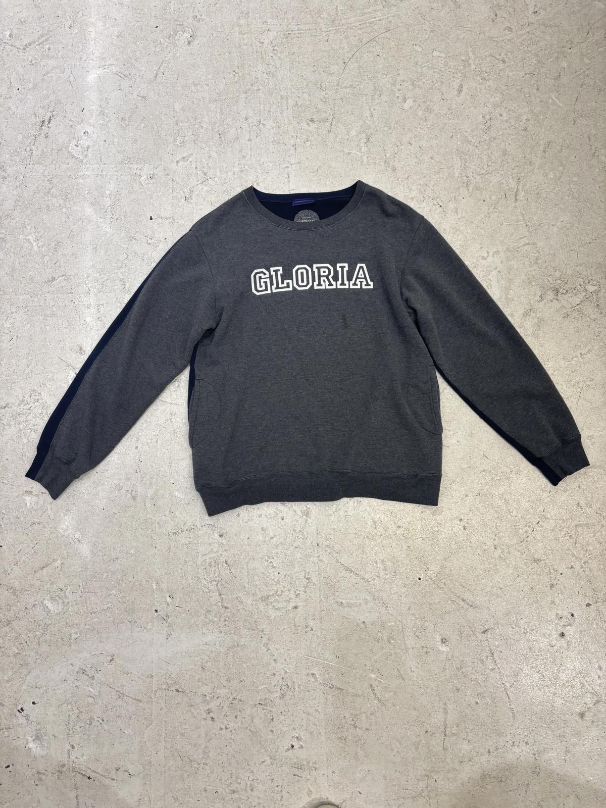 Undercover Undercover gloria hybrid sweater Size US M / EU 48-50 / 2 - 1 Thumbnail