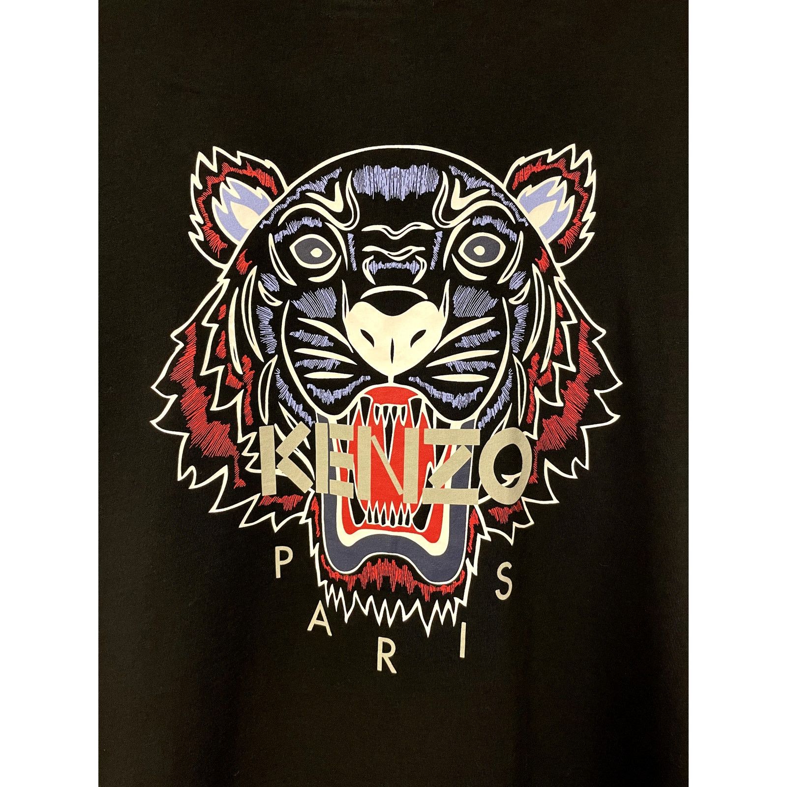 Kenzo Kenzo Tee Size US S / EU 44-46 / 1 - 3 Thumbnail