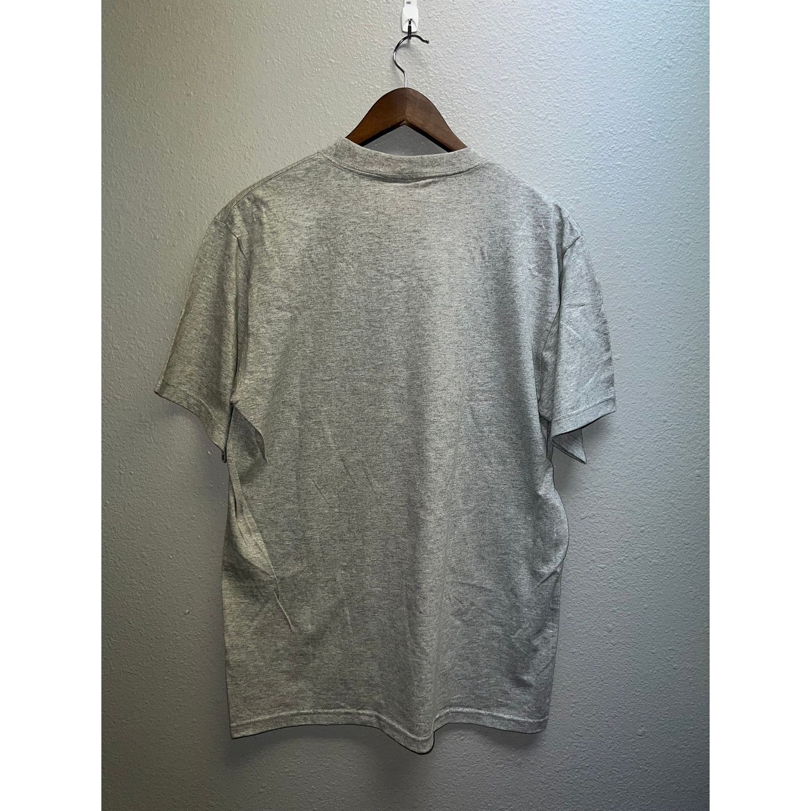 Coca Cola Vintage Coca-Cola Shirt World of Coke Atlanta Gray Tee VTG M Size US M / EU 48-50 / 2 - 8 Thumbnail