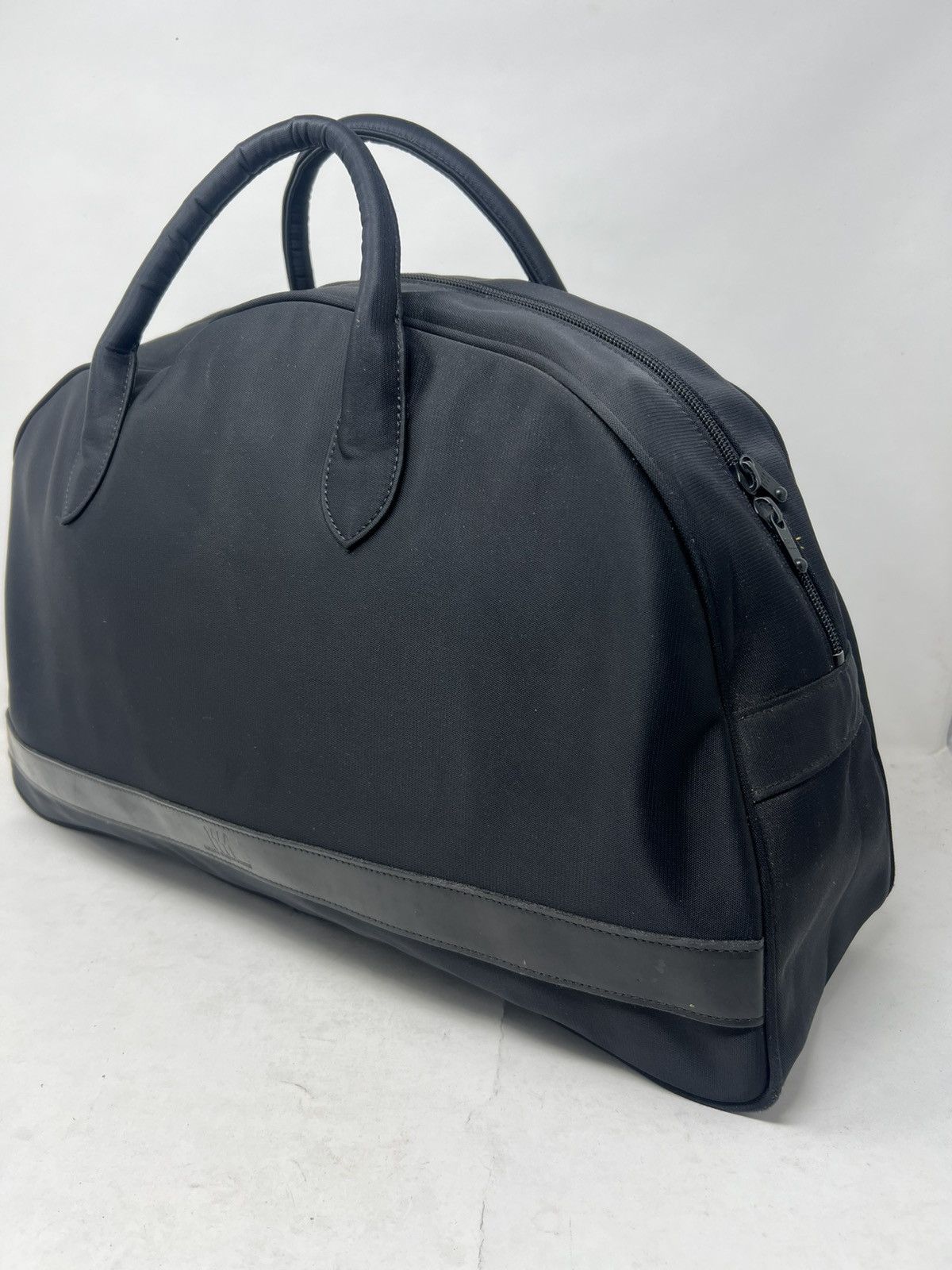 Issey Miyake Miyake Design Studio Duffel Travel Bag Size ONE SIZE - 1 Thumbnail