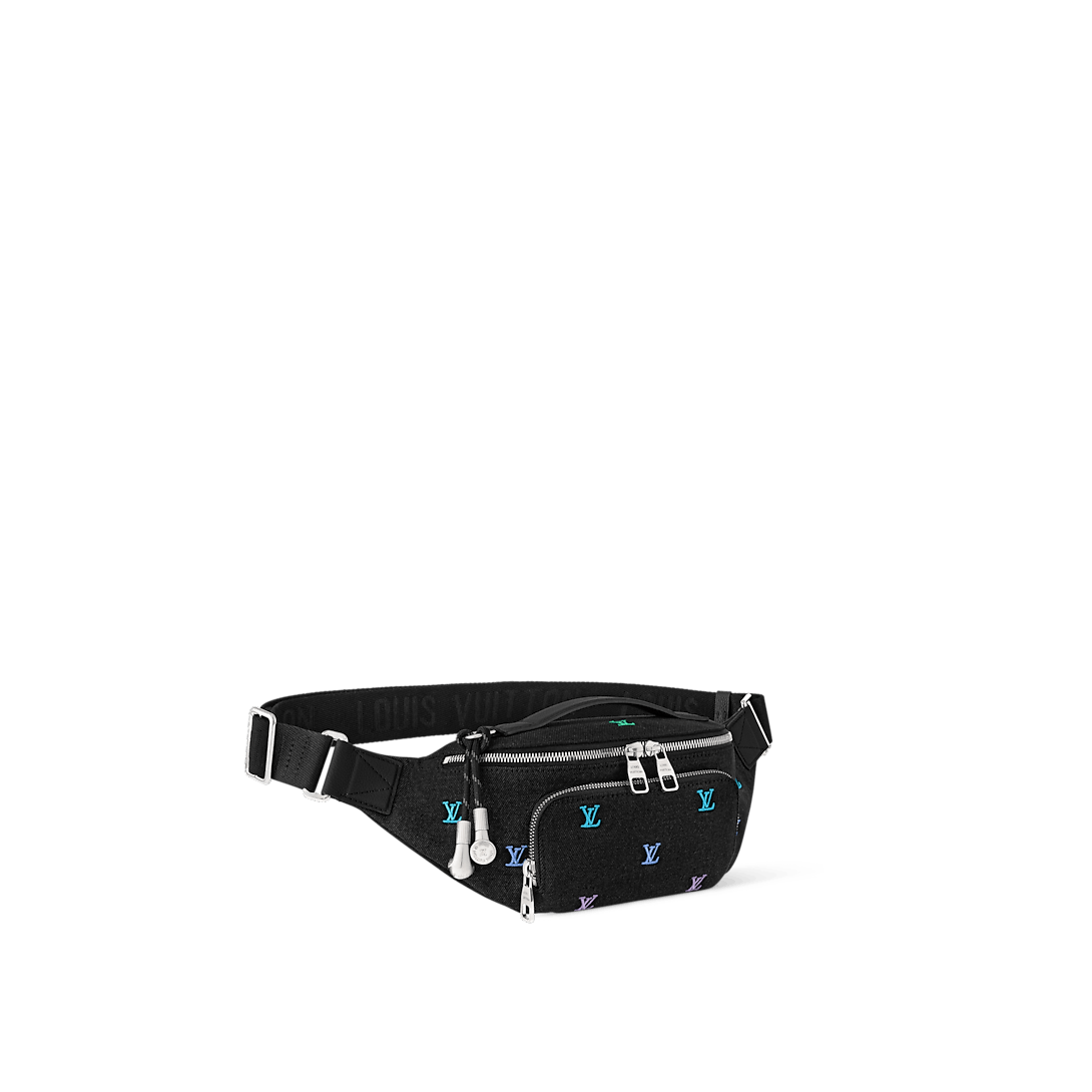 Louis Vuitton Rush Bumbag Size ONE SIZE - 4 Thumbnail