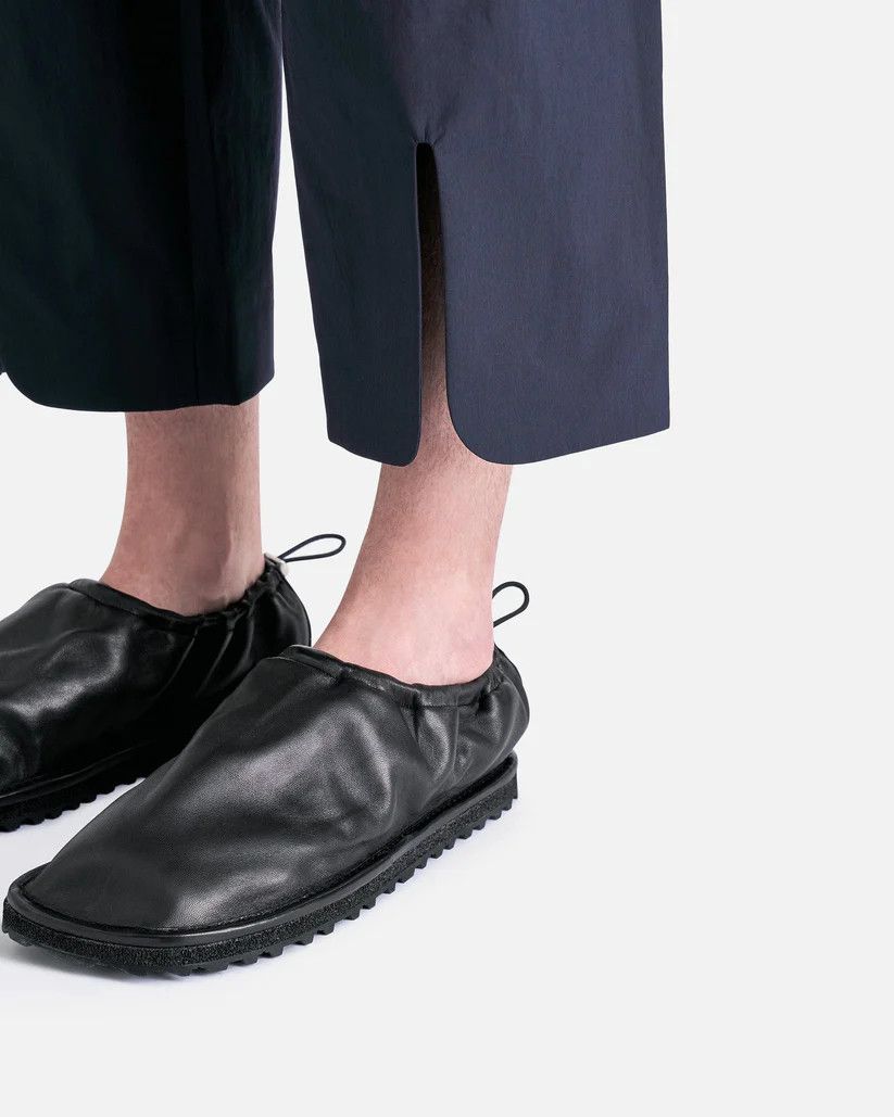 Craig Green o1s1v1r1oon0925 Split Hem Trouser in Nevy Blue Size US 36 / EU 52 - 5 Thumbnail
