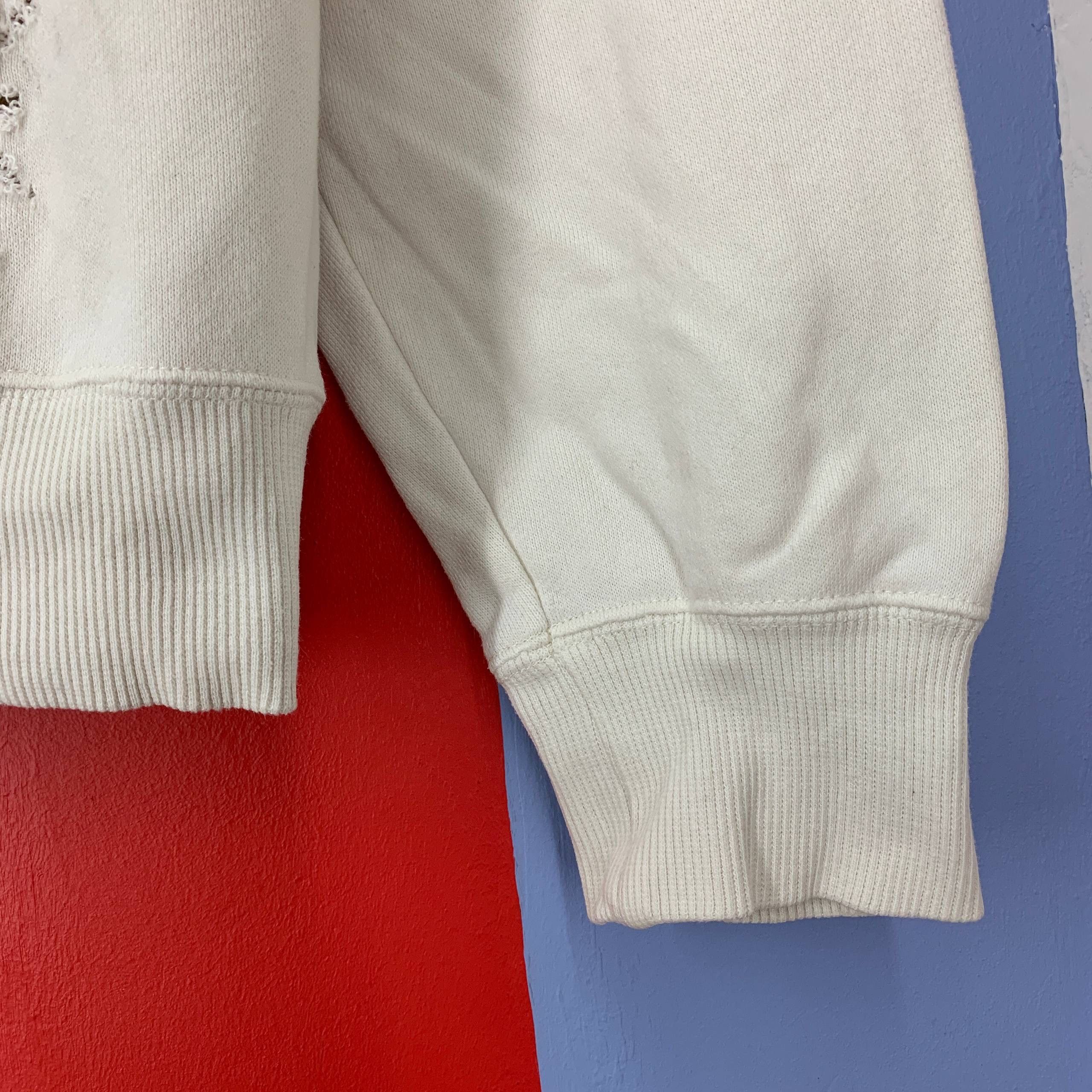 GU GREMLINS Hoodie Pullover #2564/U Size US L / EU 52-54 / 3 - 6 Thumbnail