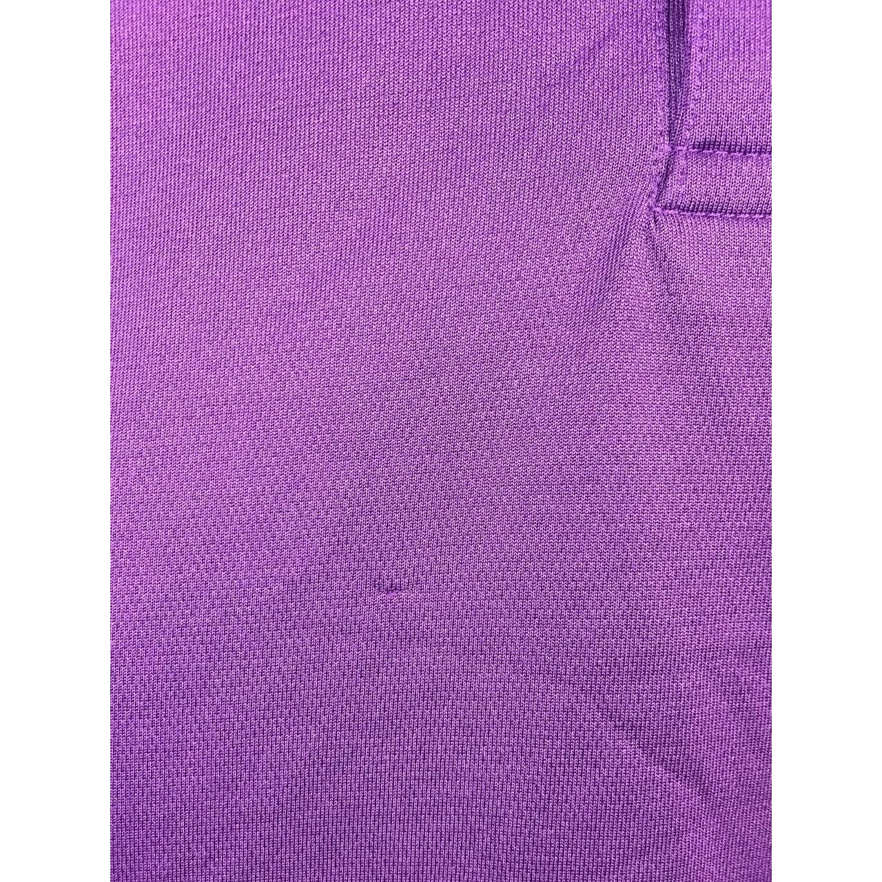 Japanese Brand × Vintage Lucent Japanese Brand Small Logo Activewear Polo Tee Size US M / EU 48-50 / 2 - 5 Thumbnail