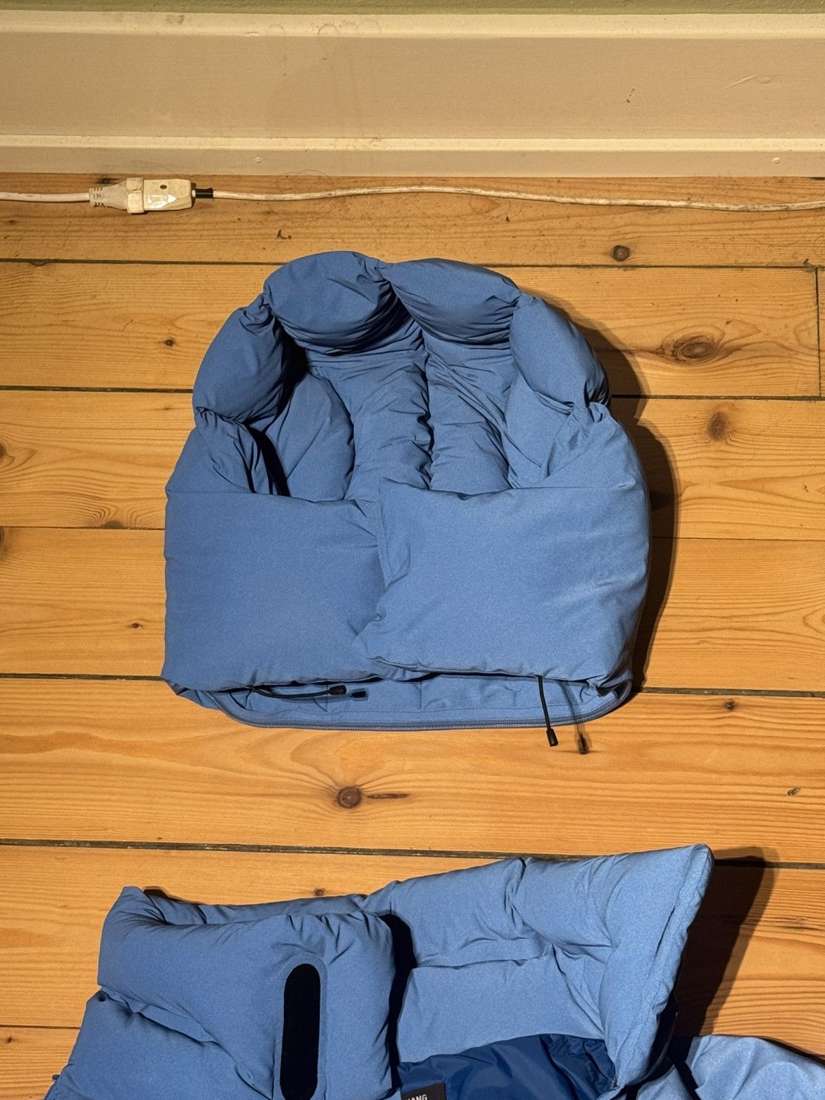 Dingyun Zhang Dingyung zhang Jacket Size US L / EU 52-54 / 3 - 7 Thumbnail