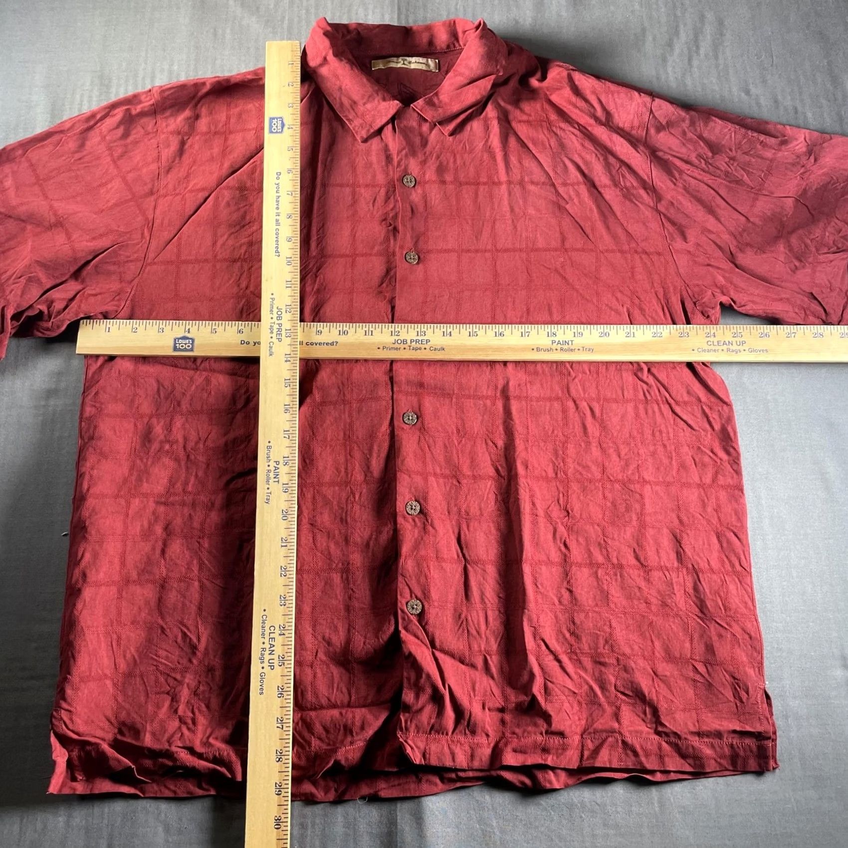 Tommy Bahama VINTAGE No Size US XL / EU 56 / 4 - 5 Thumbnail