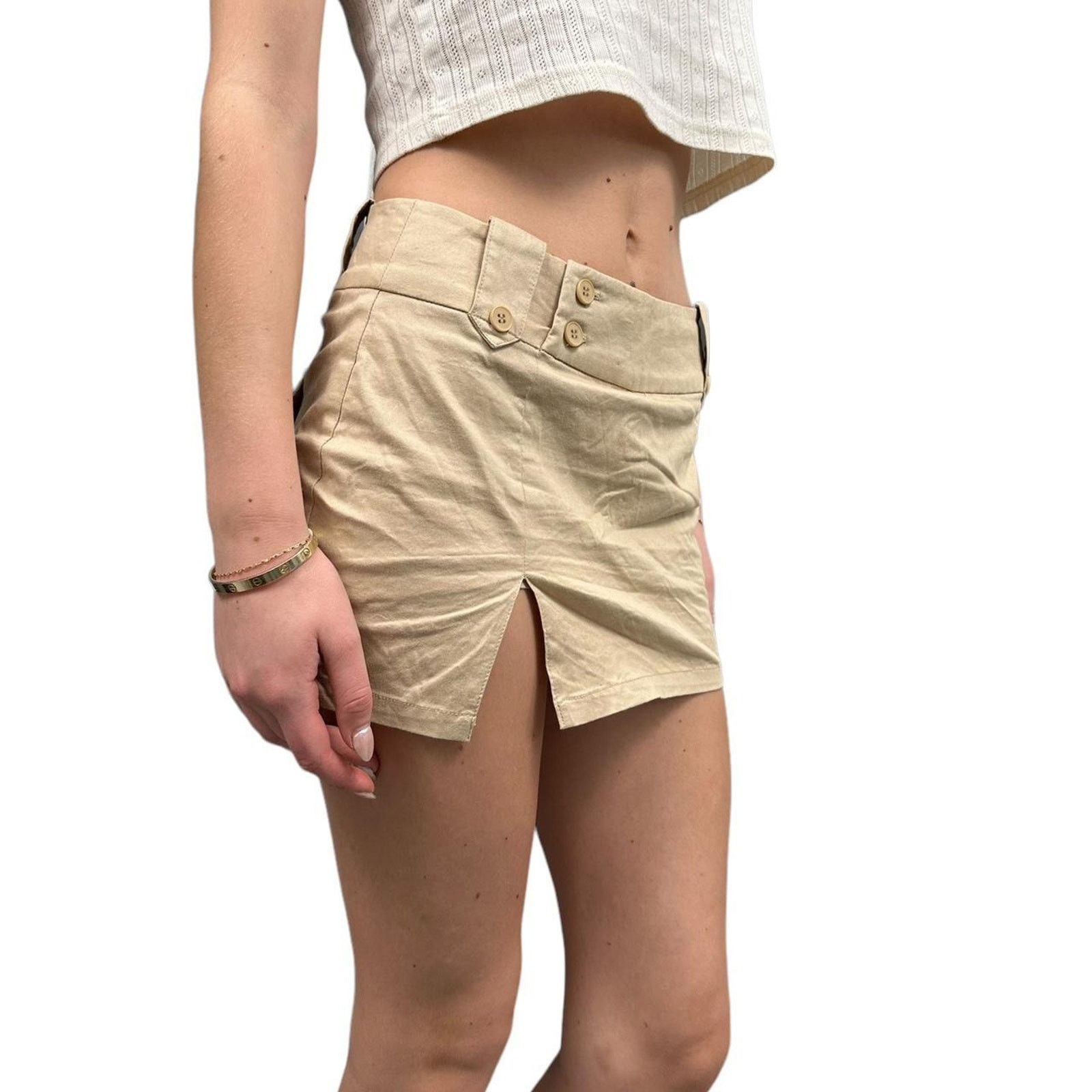 Other Tiger mist skirt 26x11 Size 26" / US 2 / IT 38 - 4 Thumbnail