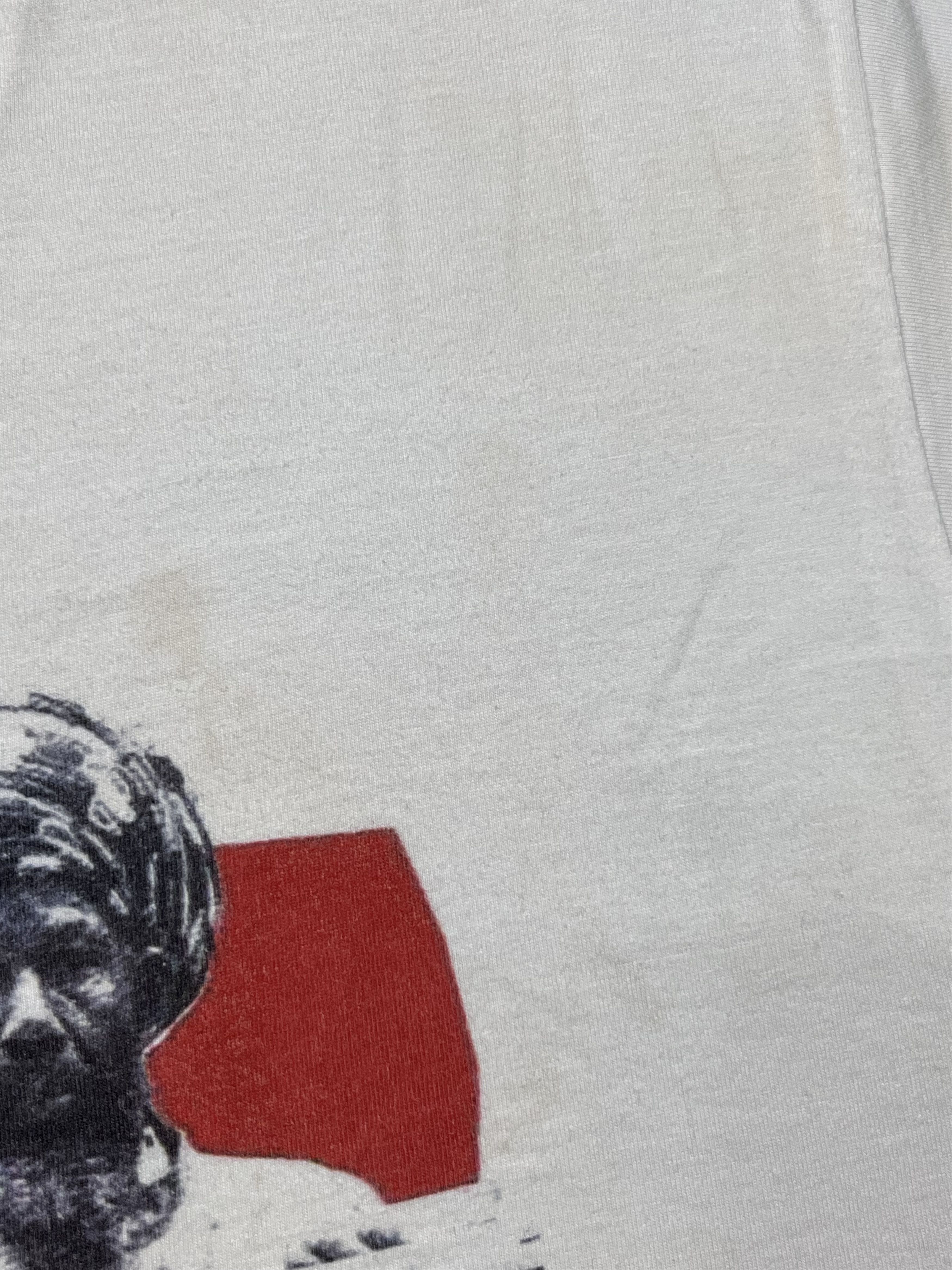 Stussy Stussy Rastafari Tee Size US L / EU 52-54 / 3 - 6 Thumbnail