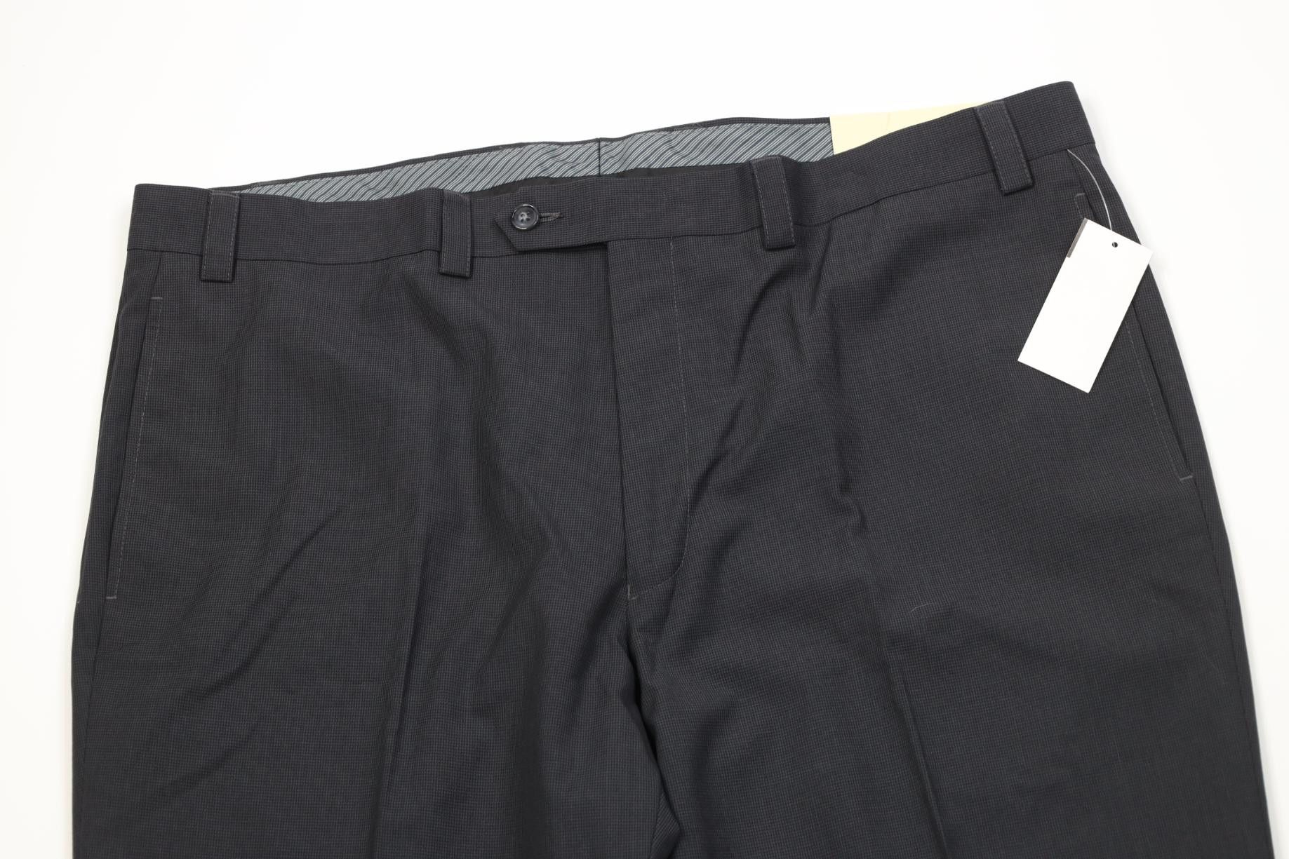 Polo Ralph Lauren Deadstock Vintage Ralph Lauren Wide Leg Chino Pants Size US 40 / EU 56 - 2 Thumbnail