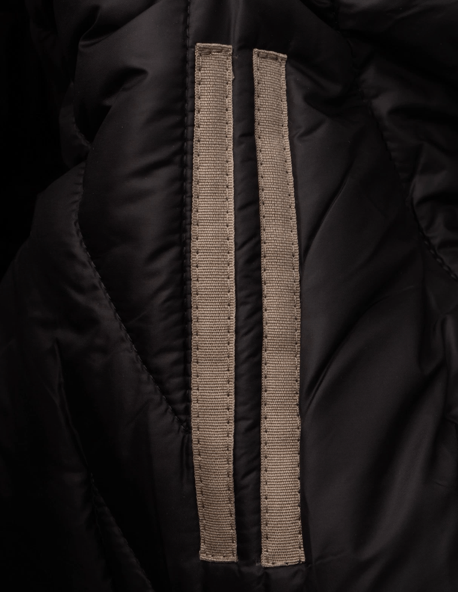 Rick Owens Drkshdw RICK OWENS Bomber Jacket Size US L / EU 52-54 / 3 - 5 Thumbnail