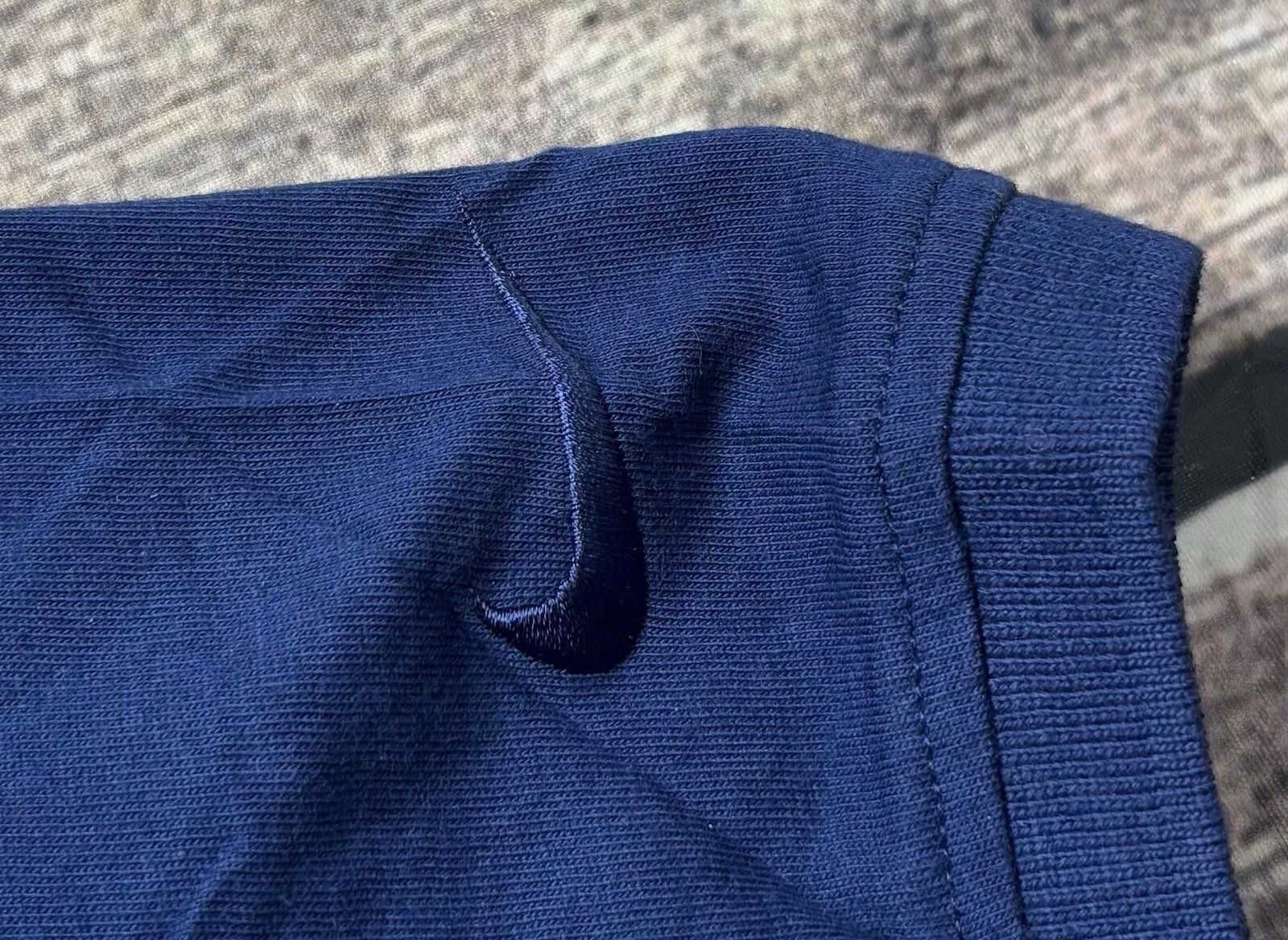 Nike VTG Nike Golf Polo Shirt Women's Medium Swoosh Cotton Size US M / EU 48-50 / 2 - 7 Thumbnail