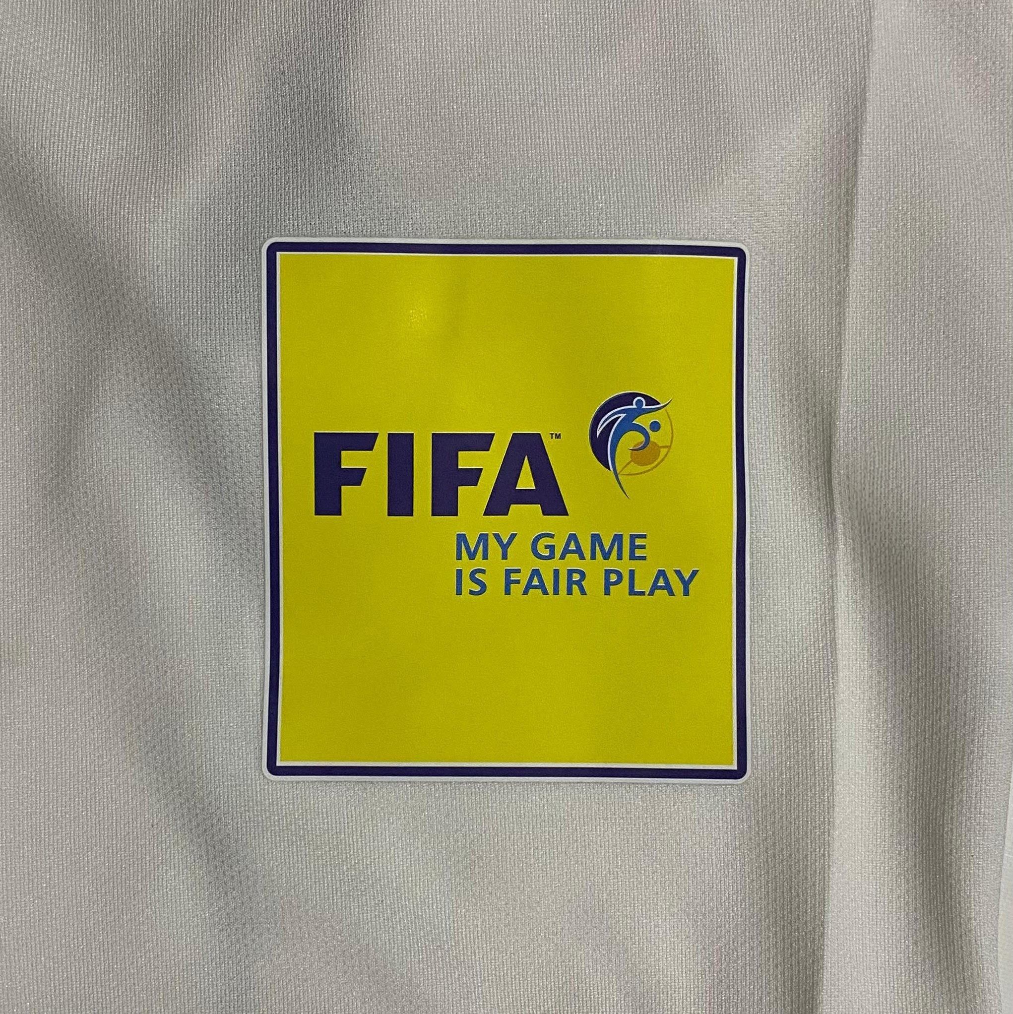 Nike Nigeria 2016-2017 Away Jersey John Obi Mikel Size US M / EU 48-50 / 2 - 7 Thumbnail