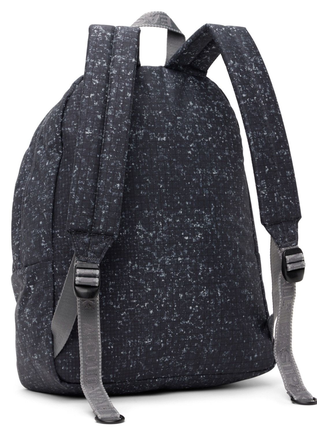 A-COLD-WALL* FINAL DROP A Cold Wall x Eastpak Black Edition Backpack Size ONE SIZE - 10 Thumbnail