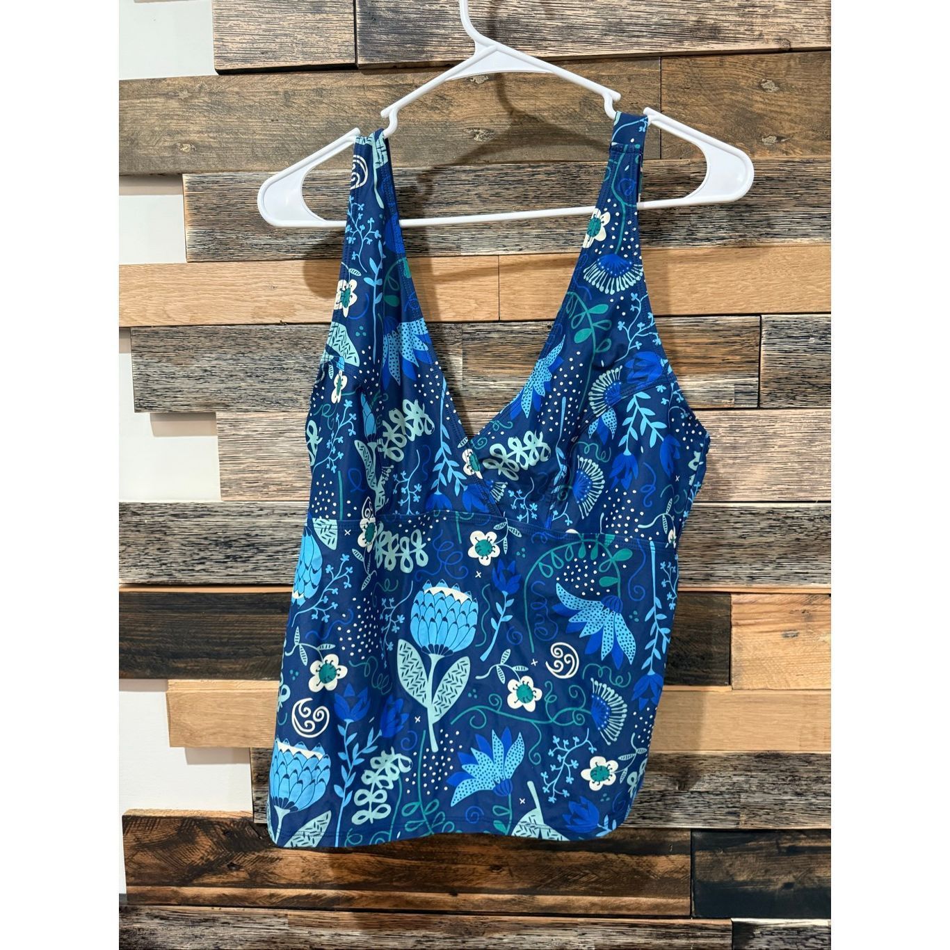 Guru Gudrun Sjoden swimsuit size XL Size XL / US 12-14 / IT 48-50 - 4 Thumbnail