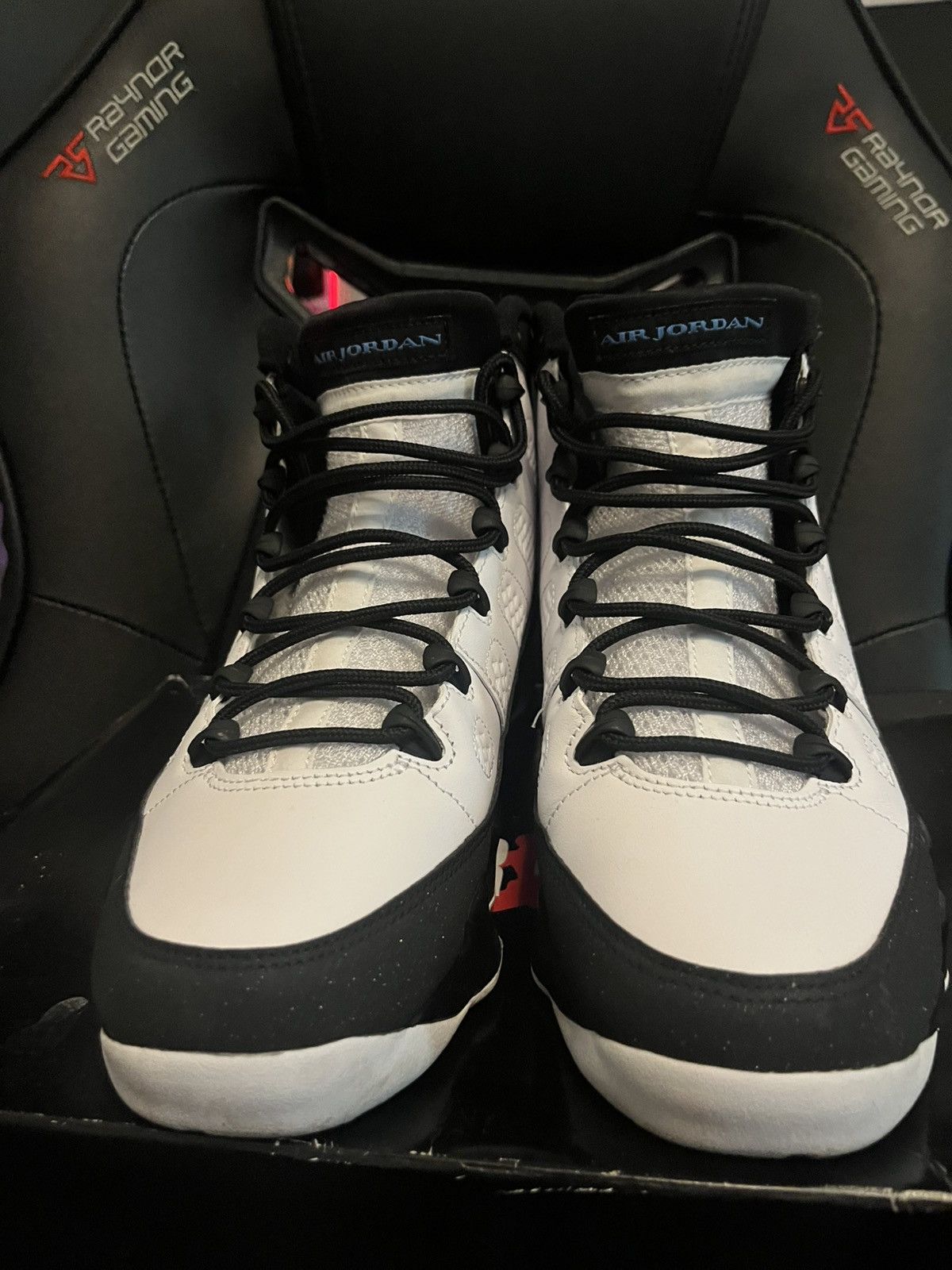 Jordan Brand Jordan retro 9s Size US 9 / EU 42 - 1 Thumbnail