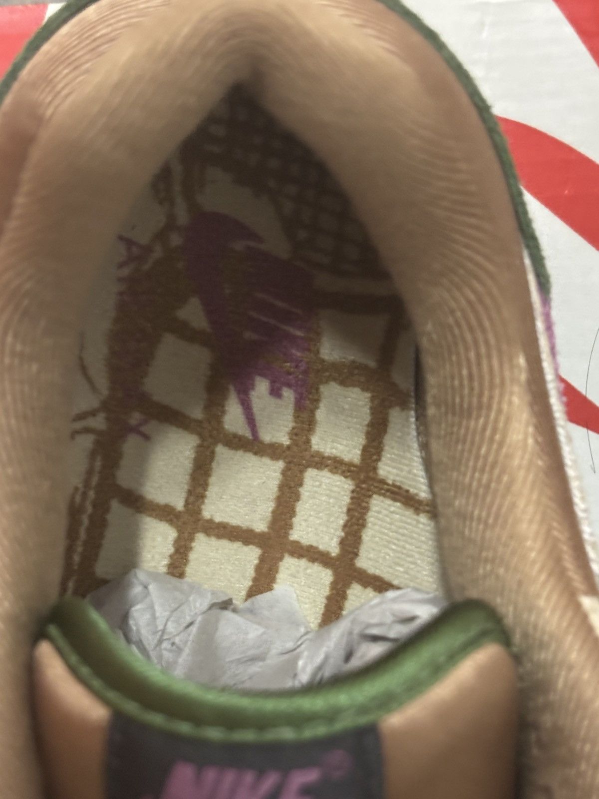 Nike Nike Air Max NH Size US 11.5 / EU 44-45 - 10 Thumbnail