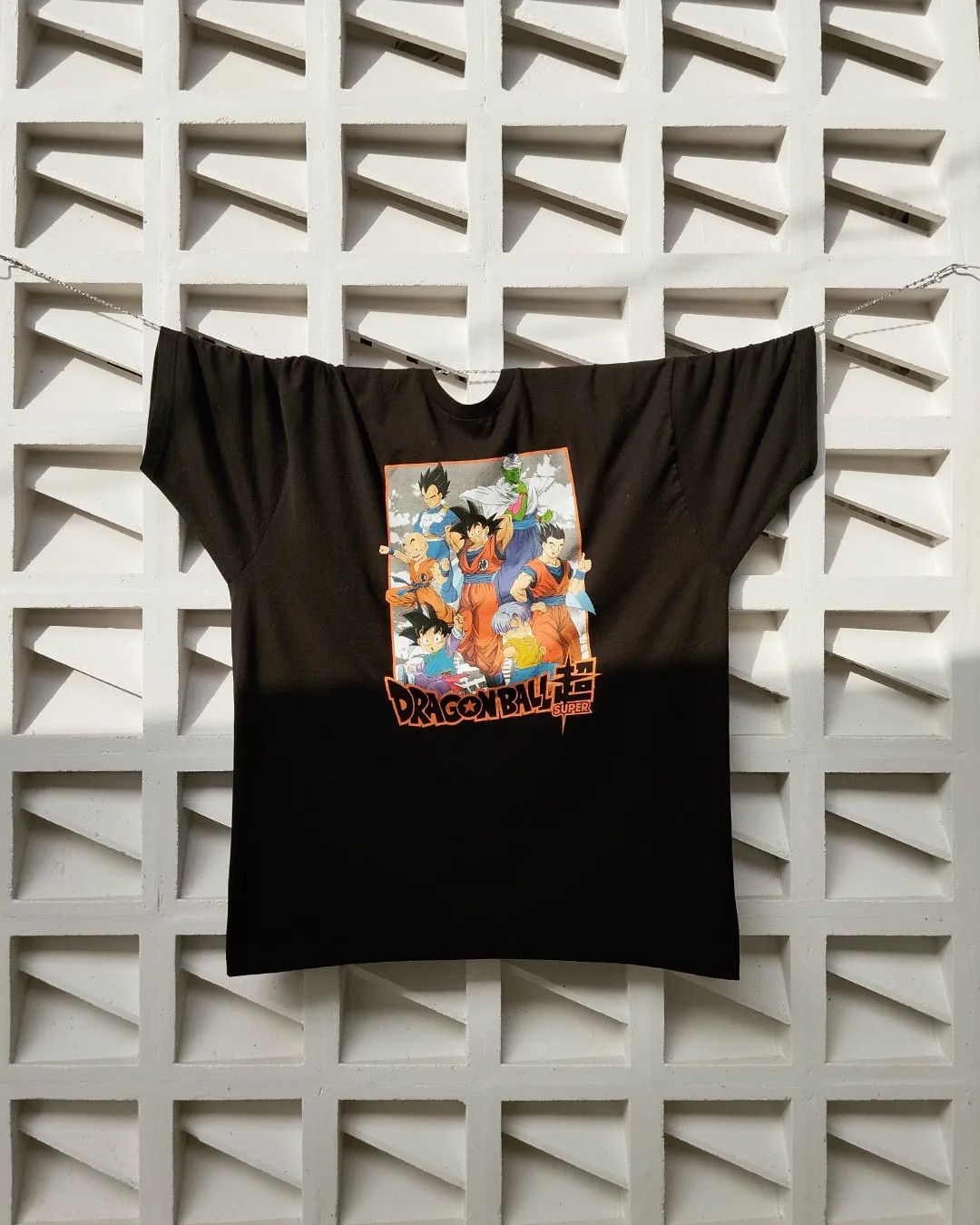 Anime Dragonball super Size US XXL / EU 58 / 5 - 2 Thumbnail