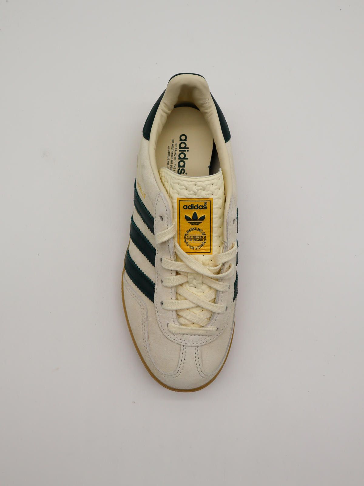 Adidas adidas Gazelle Indoor - IH7502 – Size UK 3.5 - BNIB Size US 5.5 / IT 35.5 - 4 Thumbnail