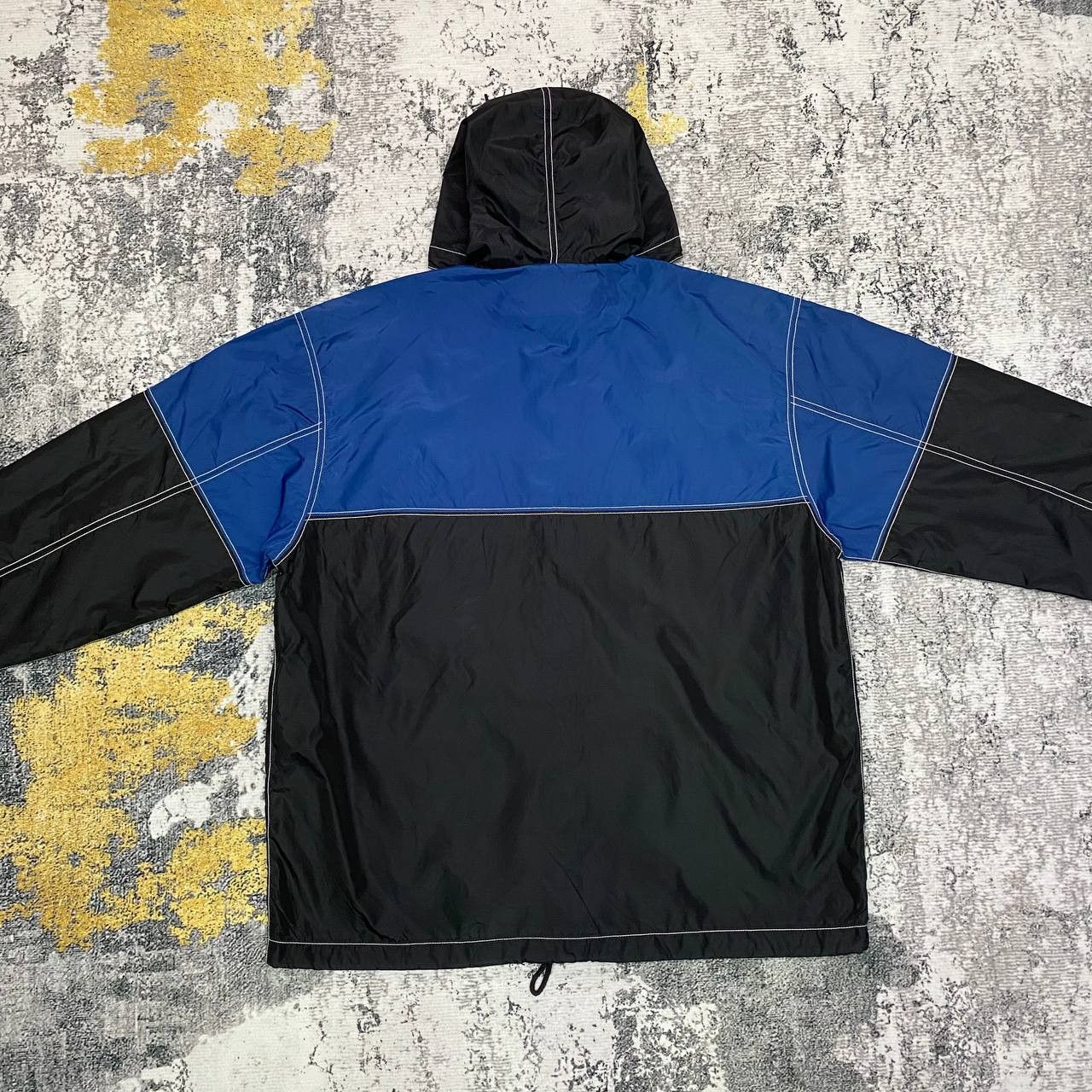 Levi's × Vintage Z184 VTG 90s LEVI'S WINDBREAKER JACKET Size US M / EU 48-50 / 2 - 3 Thumbnail