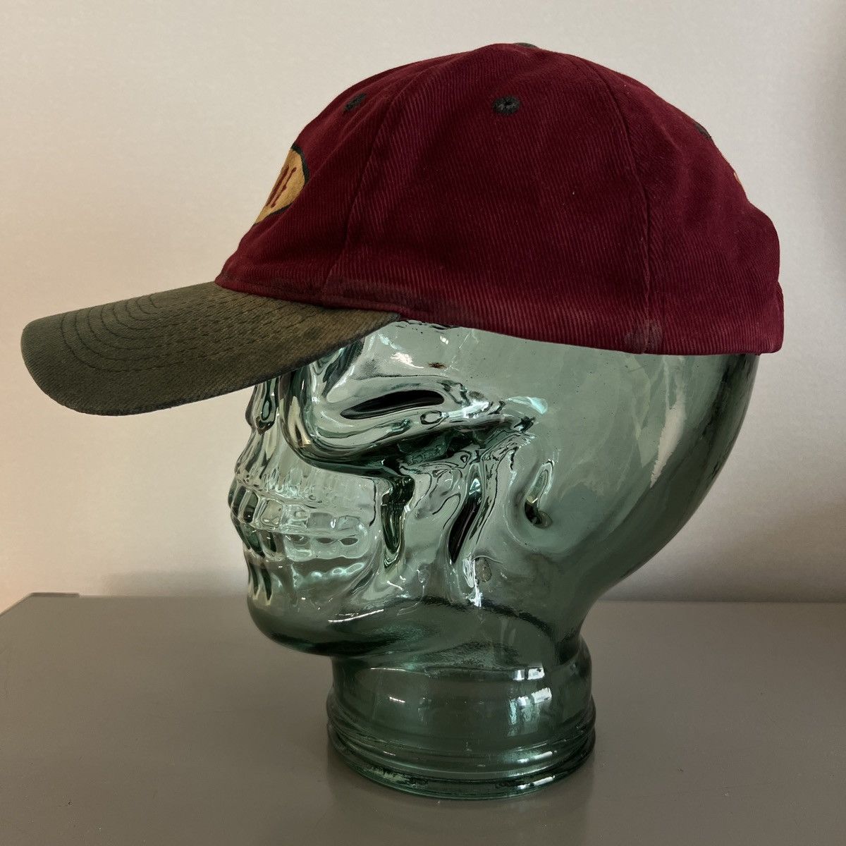 Other Vintage 90s Hootie and the Blowfish Cap Size ONE SIZE - 5 Thumbnail