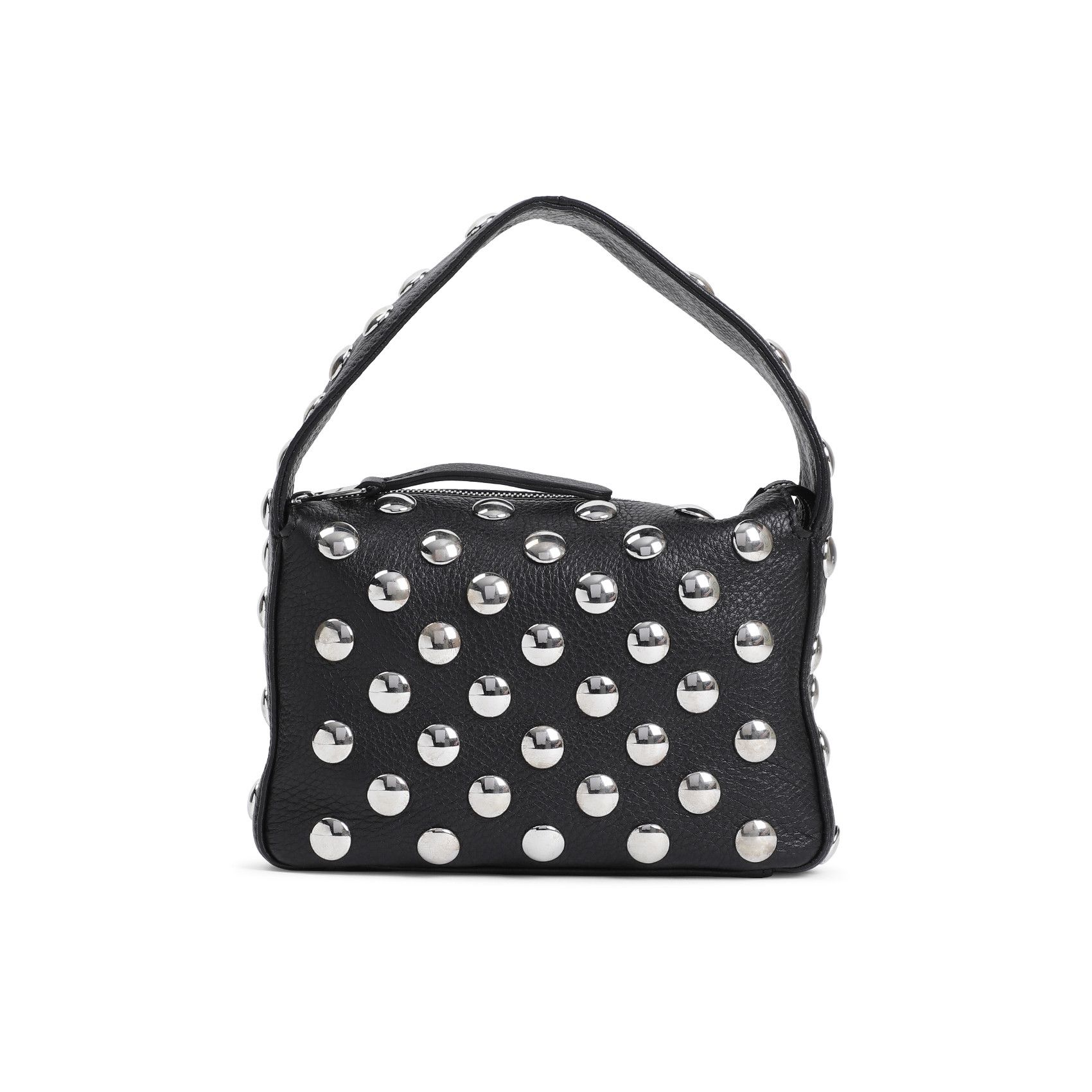 KHAITE Khaite Elena Small Handbag Size ONE SIZE - 1 Thumbnail