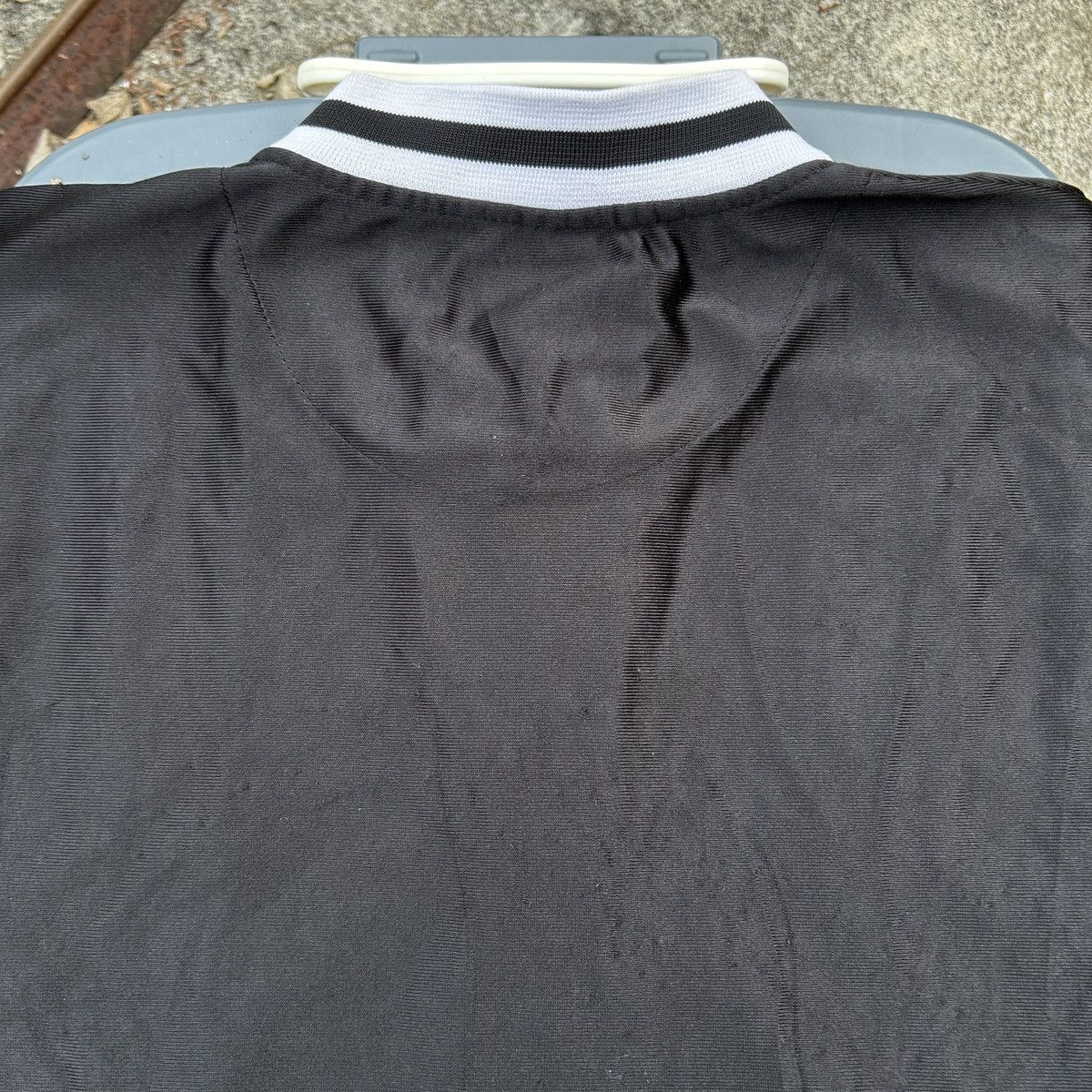 Southpole × Vintage Southpole Sports Half Zip Shirt Hip Hop Style Size US S / EU 44-46 / 1 - 13 Thumbnail