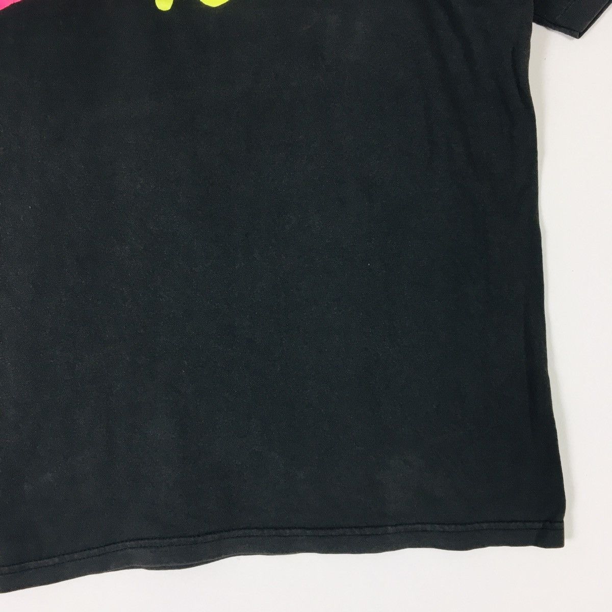 Hanes × Vintage Vintage Hot Z95 KZFM By Hanes Size US M / EU 48-50 / 2 - 3 Thumbnail
