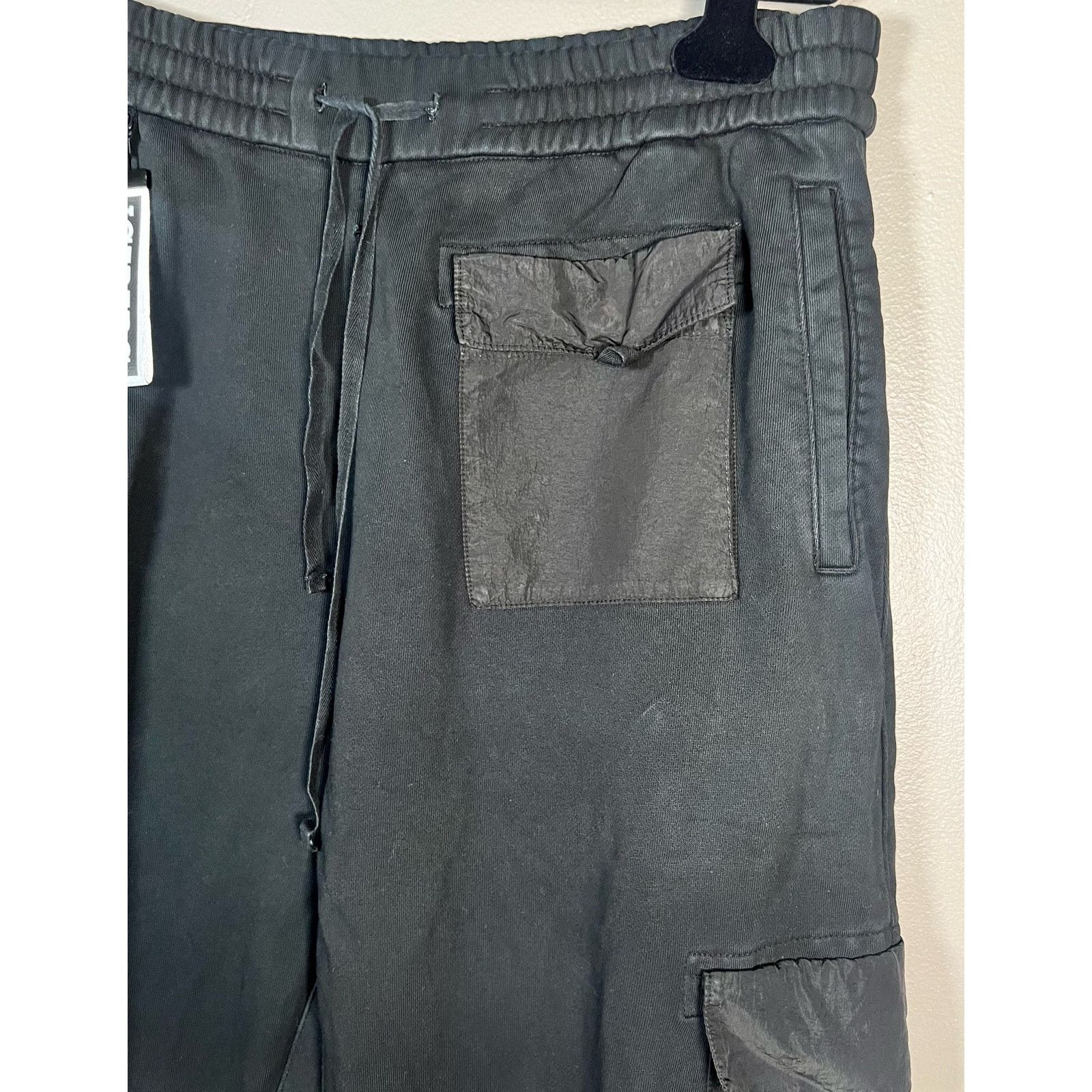 Iceberg Iceberg logo Cargo Pants size M Size US 32 / EU 48 - 5 Thumbnail