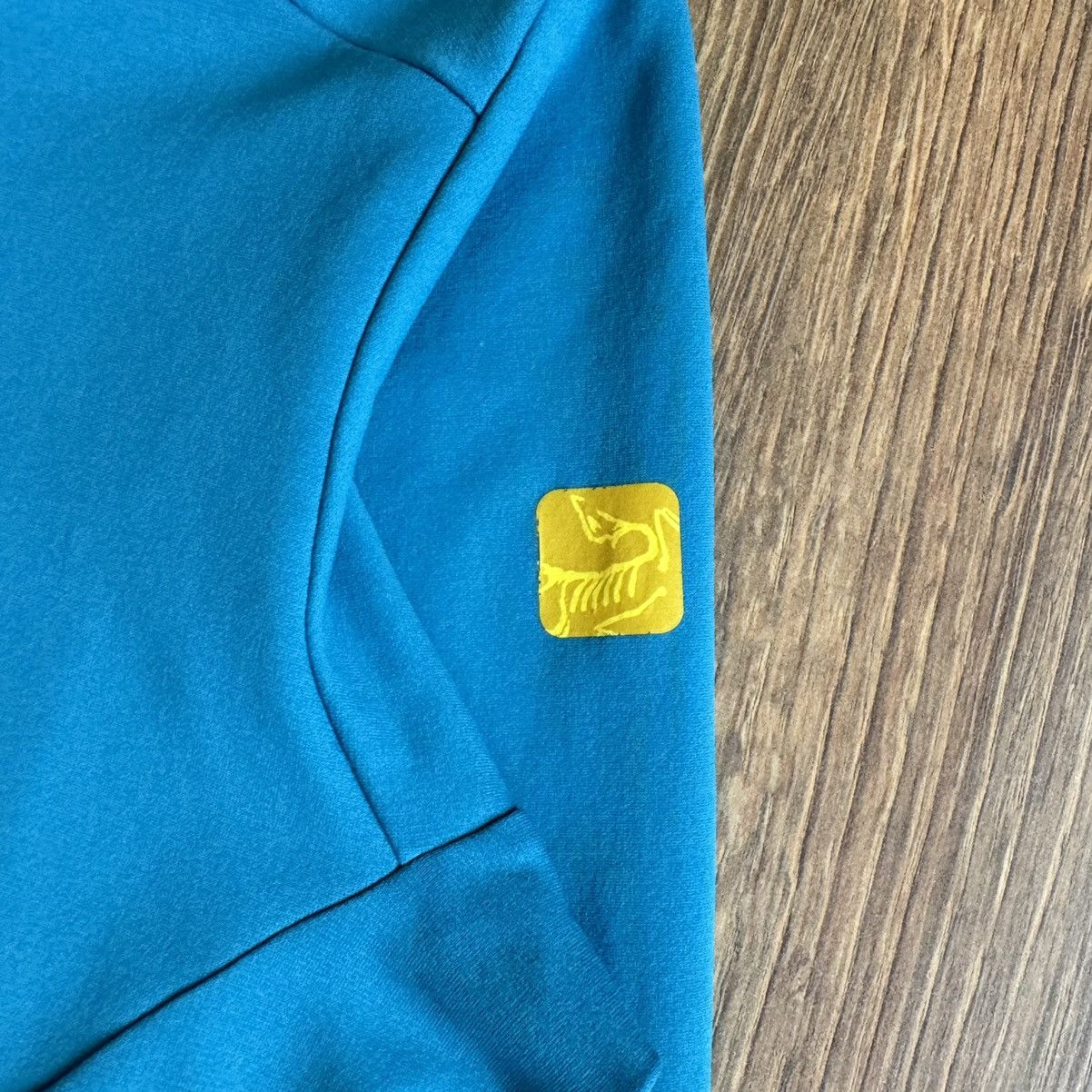 Arc'teryx Arcteryx Fleece Pullover 1/4 Zip Base Layer Women’s Size XL Size XL / US 12-14 / IT 48-50 - 4 Thumbnail