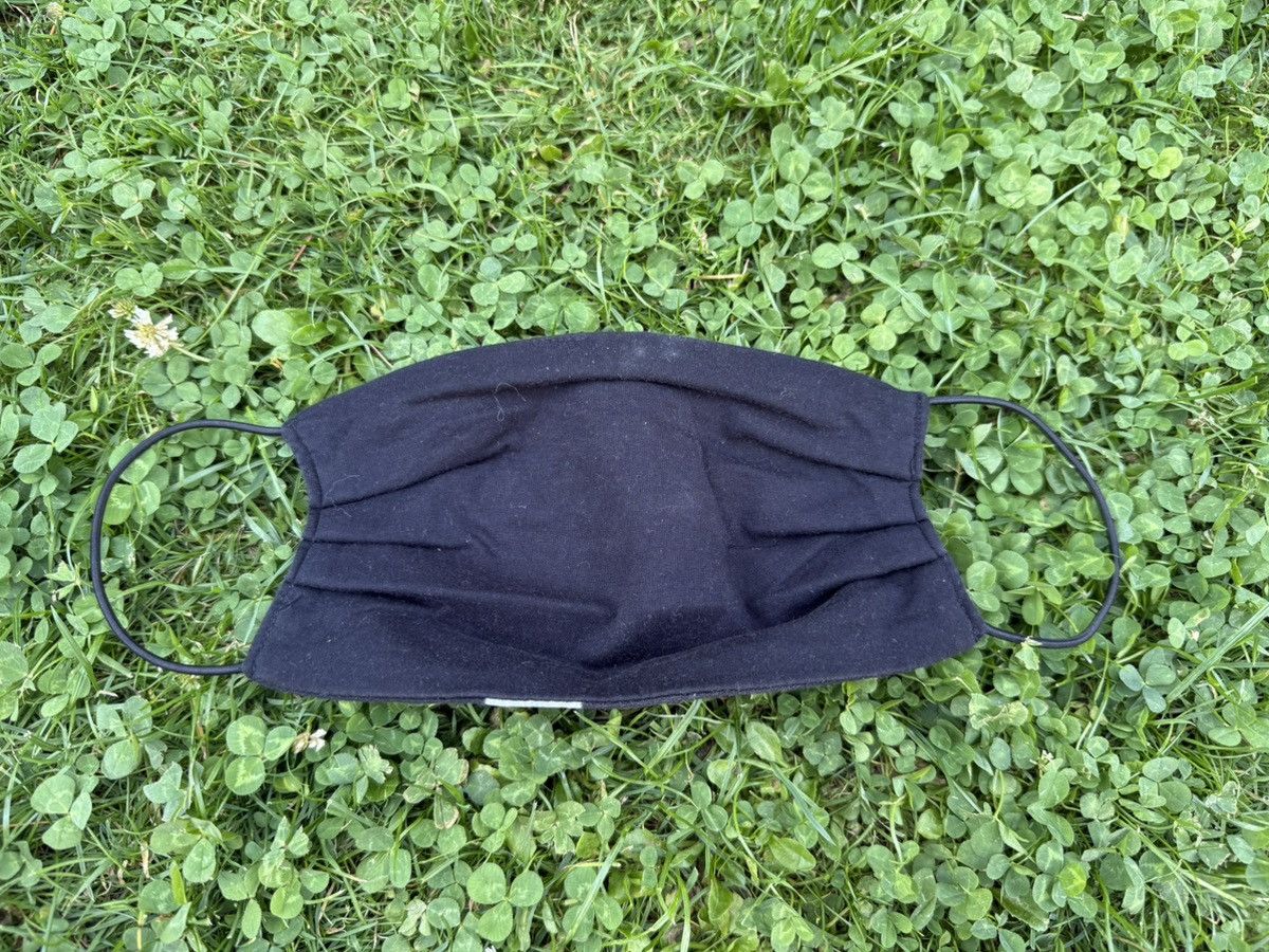 11 By Boris Bidjan Saberi 11byBBS Face Mask Boris Bidjan Saberi