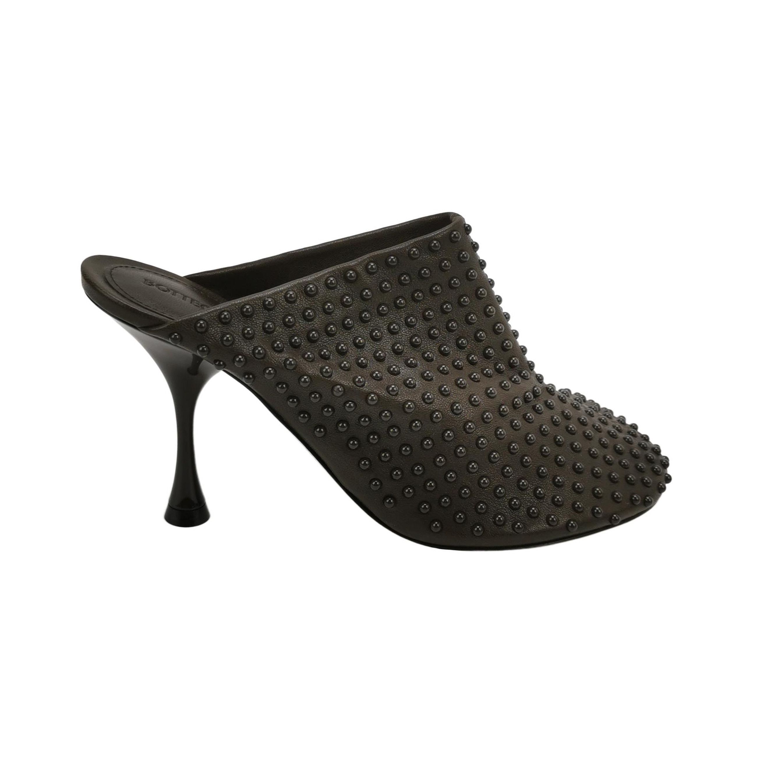 Bottega Veneta Bottega Veneta Women 6 Sandals Size US 6 / IT 36 - 1 Thumbnail