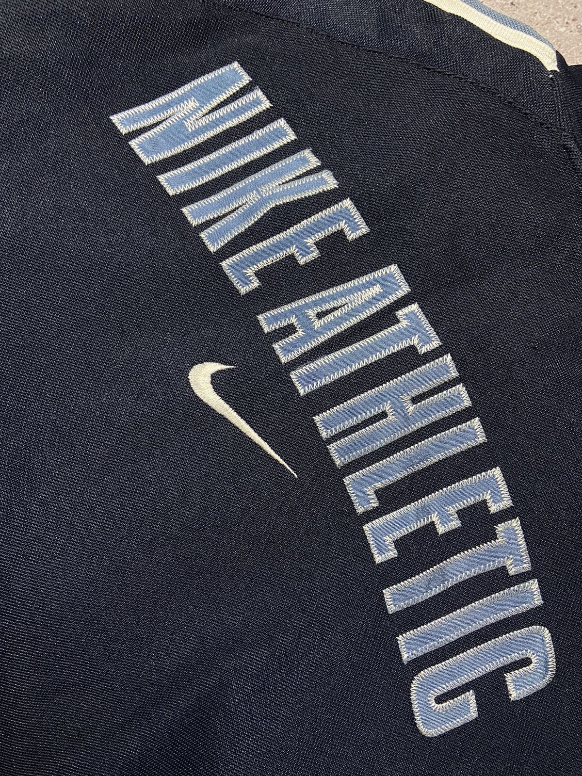 Other 💥Nike Athletic vintage rare sweatshirt‼️ Size US M / EU 48-50 / 2 - 5 Thumbnail