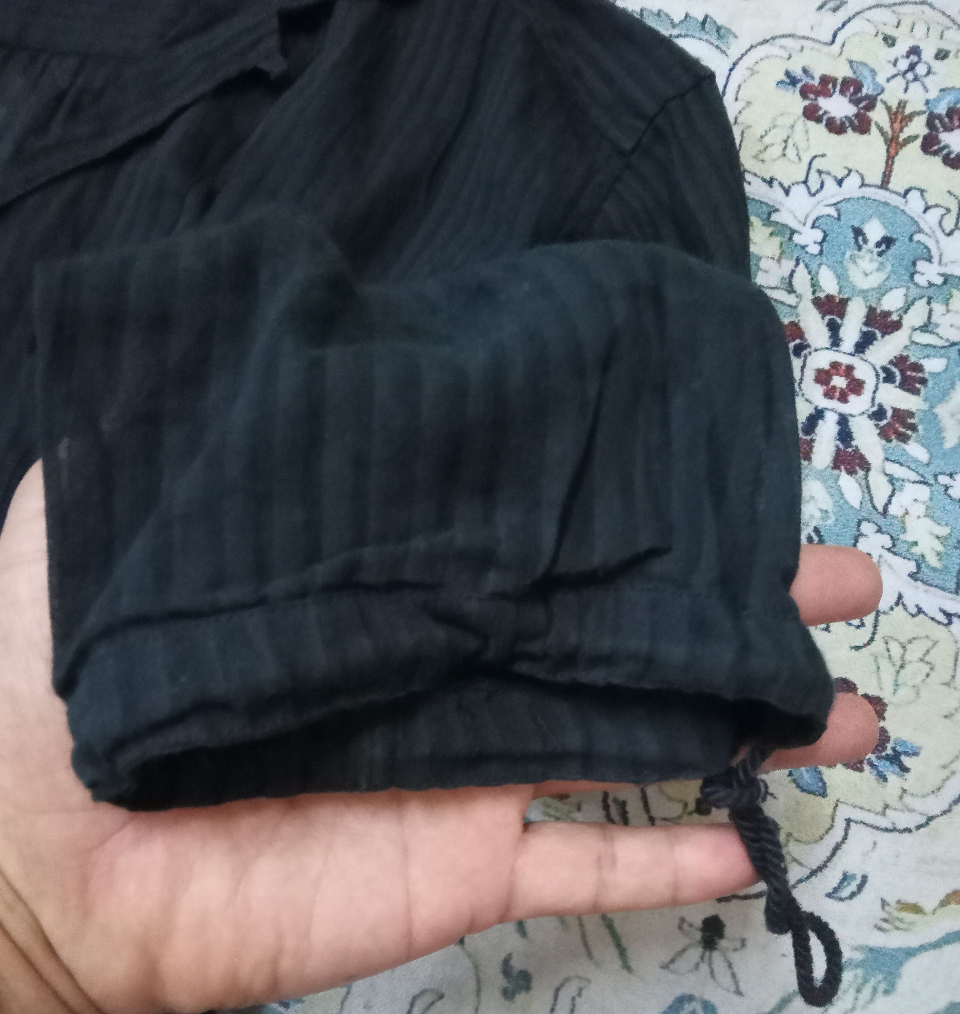 Gucci Gucci Vintage Blouses Size L / US 10 / IT 46 - 7 Thumbnail