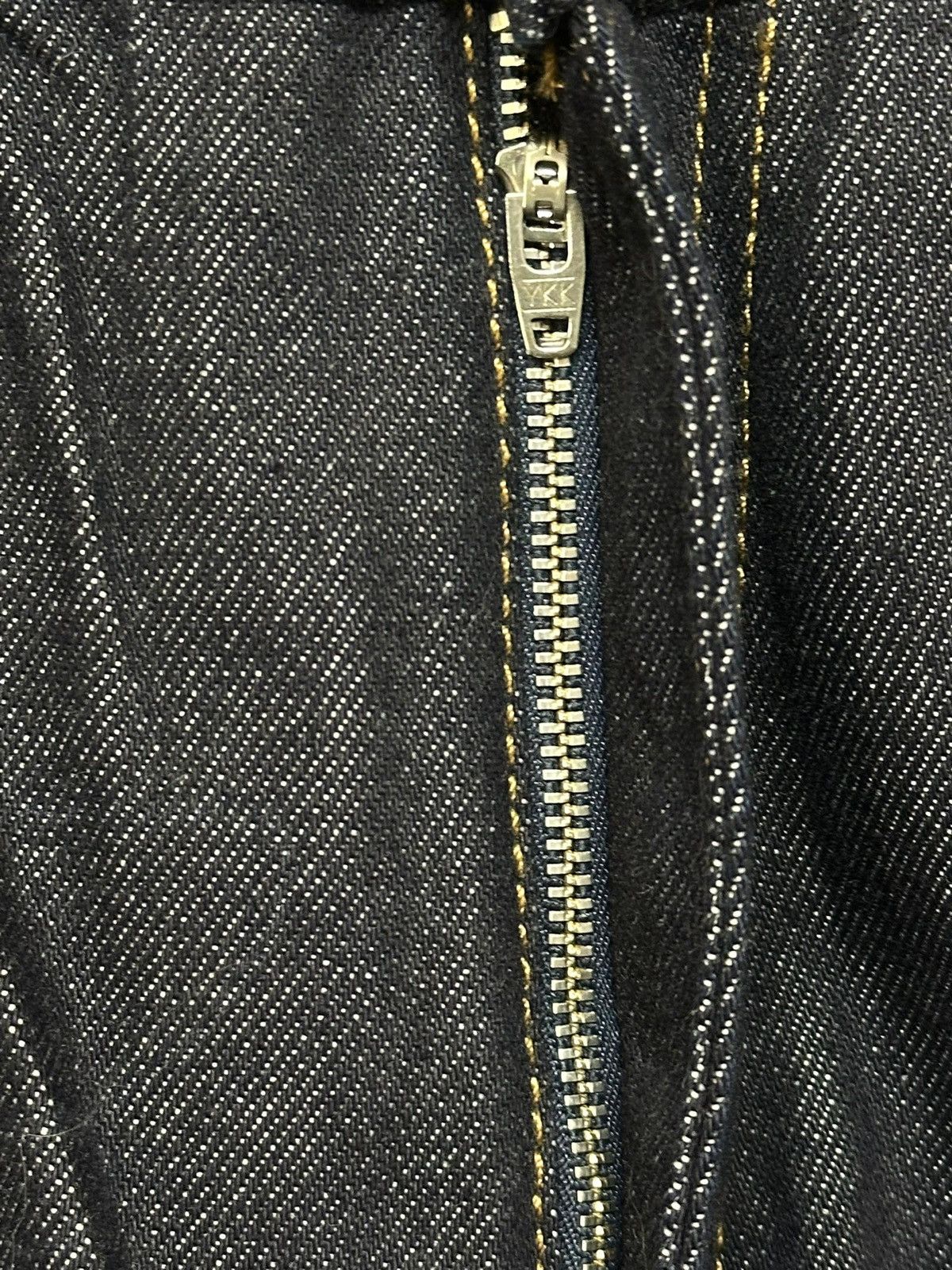 Zara Zara carpenter pants pockets hammer loop and a zipper fly Size US 36 / EU 52 - 13 Thumbnail