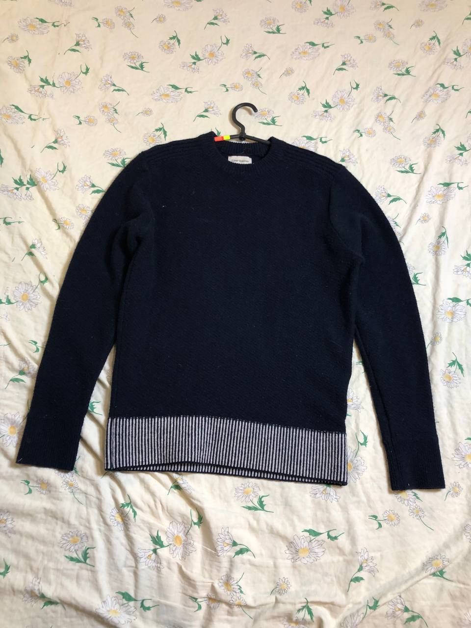 Oliver Spencer Oliver Spencer Merino wool Jumper Sweater Size M / US 6-8 / IT 42-44 - 1 Thumbnail