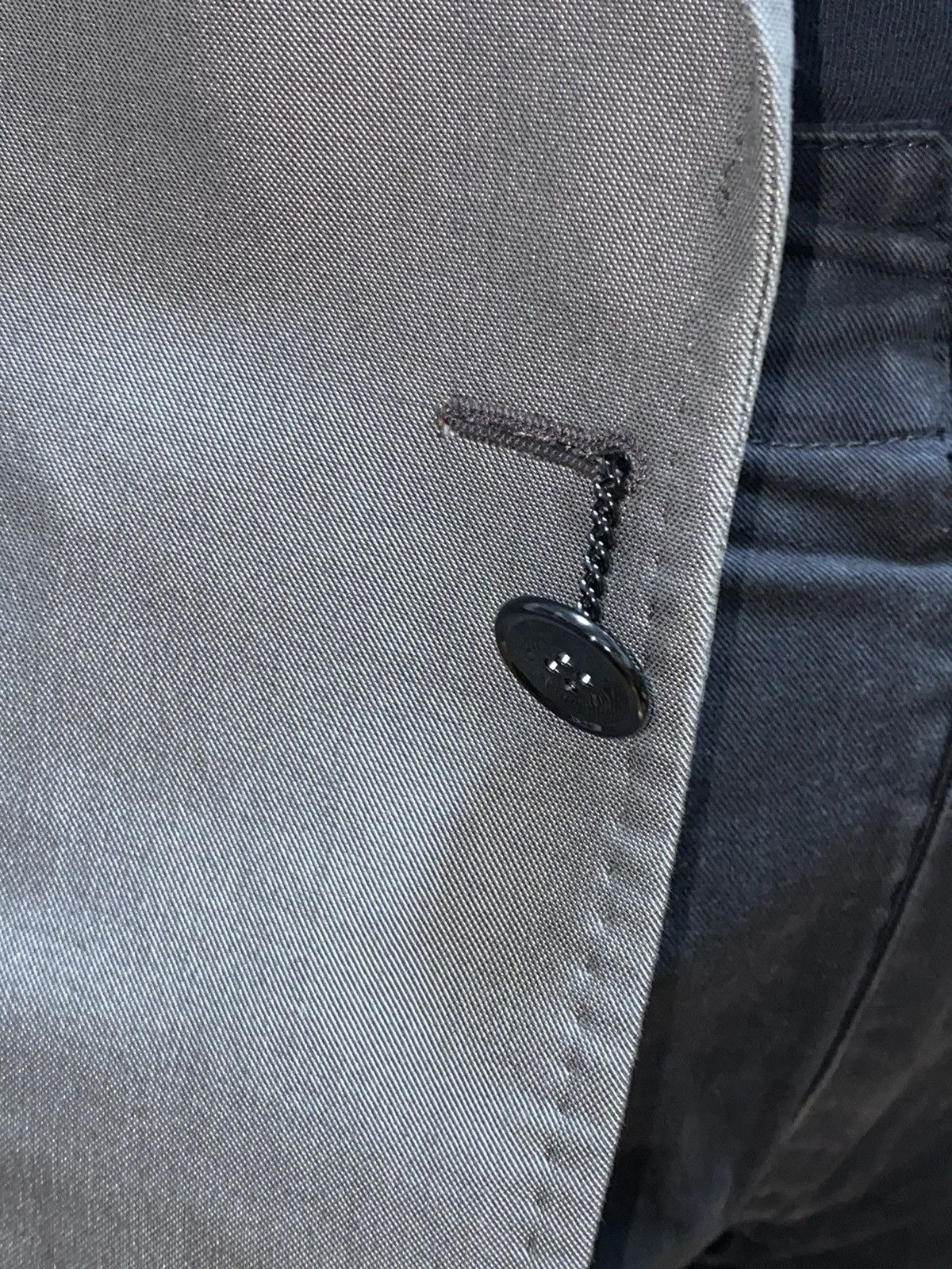 Dolce & Gabbana Dolce & Gabbana Jacket Size 48R - 3 Thumbnail