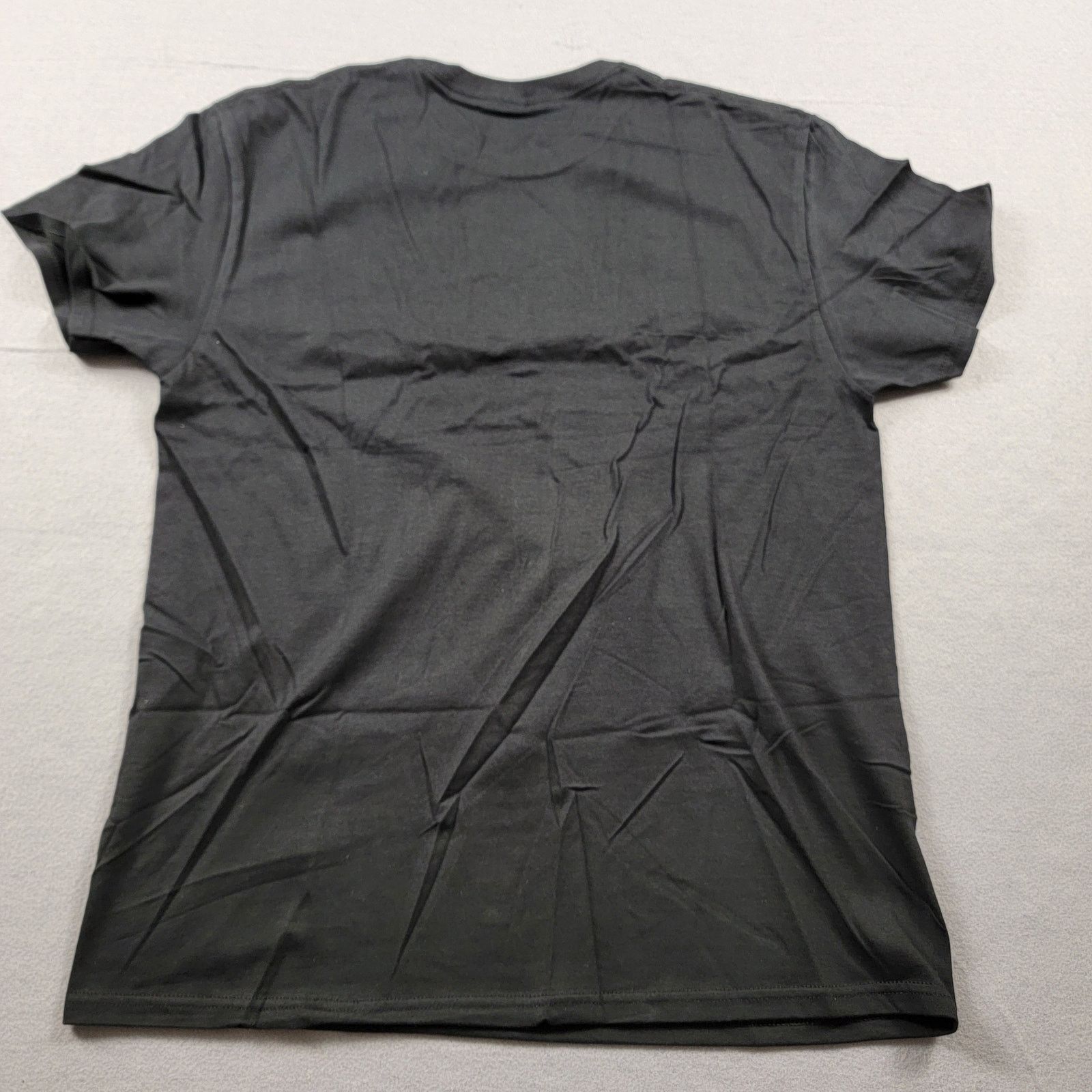 NBA Young Boy Never Broke Again Smoking Skull Tshirt Black Sz L Size US L / EU 52-54 / 3 - 2 Thumbnail