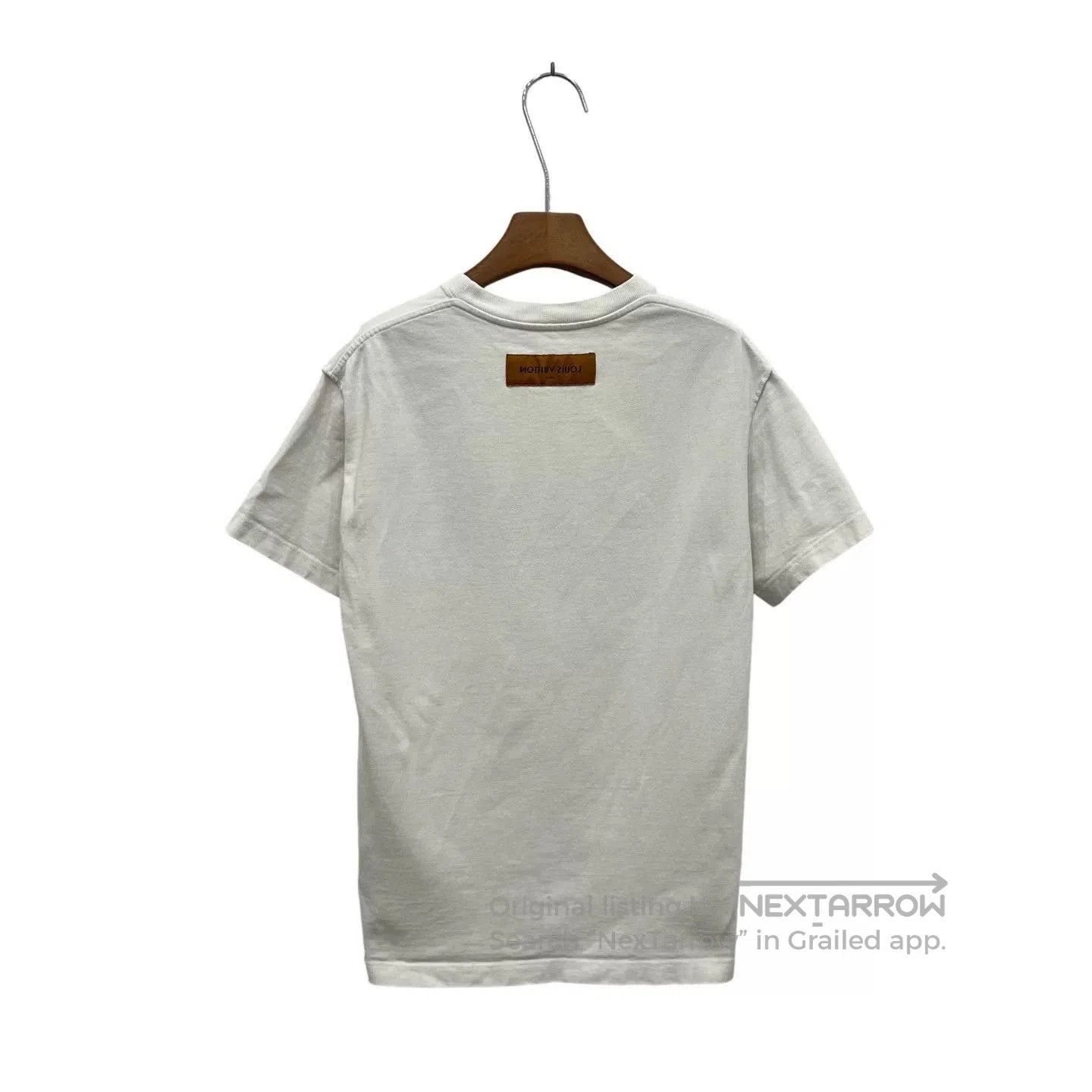 Louis Vuitton Louis Vuitton LV Cursive Embroidered Short. Size US S / EU 44-46 / 1 - 4 Thumbnail