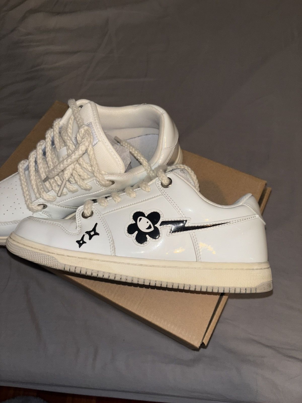 Other Davril Supply sneakers Size US 9 / EU 42 - 2 Thumbnail