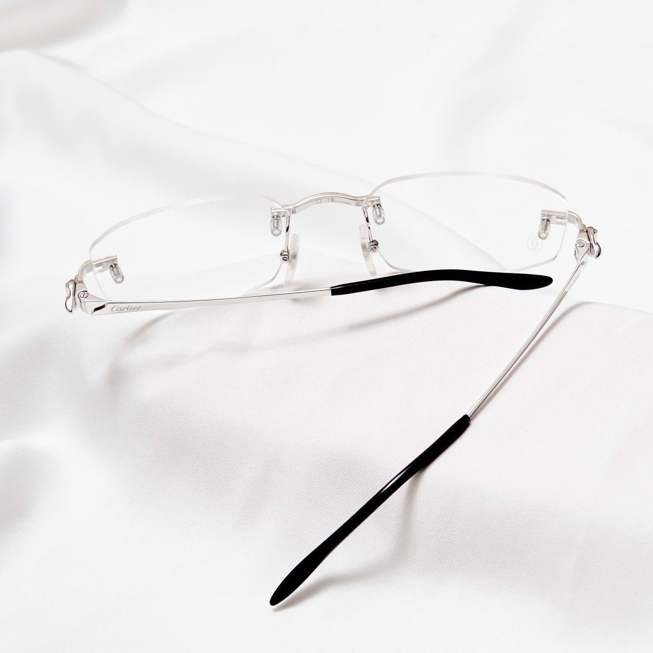 Cartier CARTIER CT0601O 002 GLASSES Size ONE SIZE - 7 Thumbnail